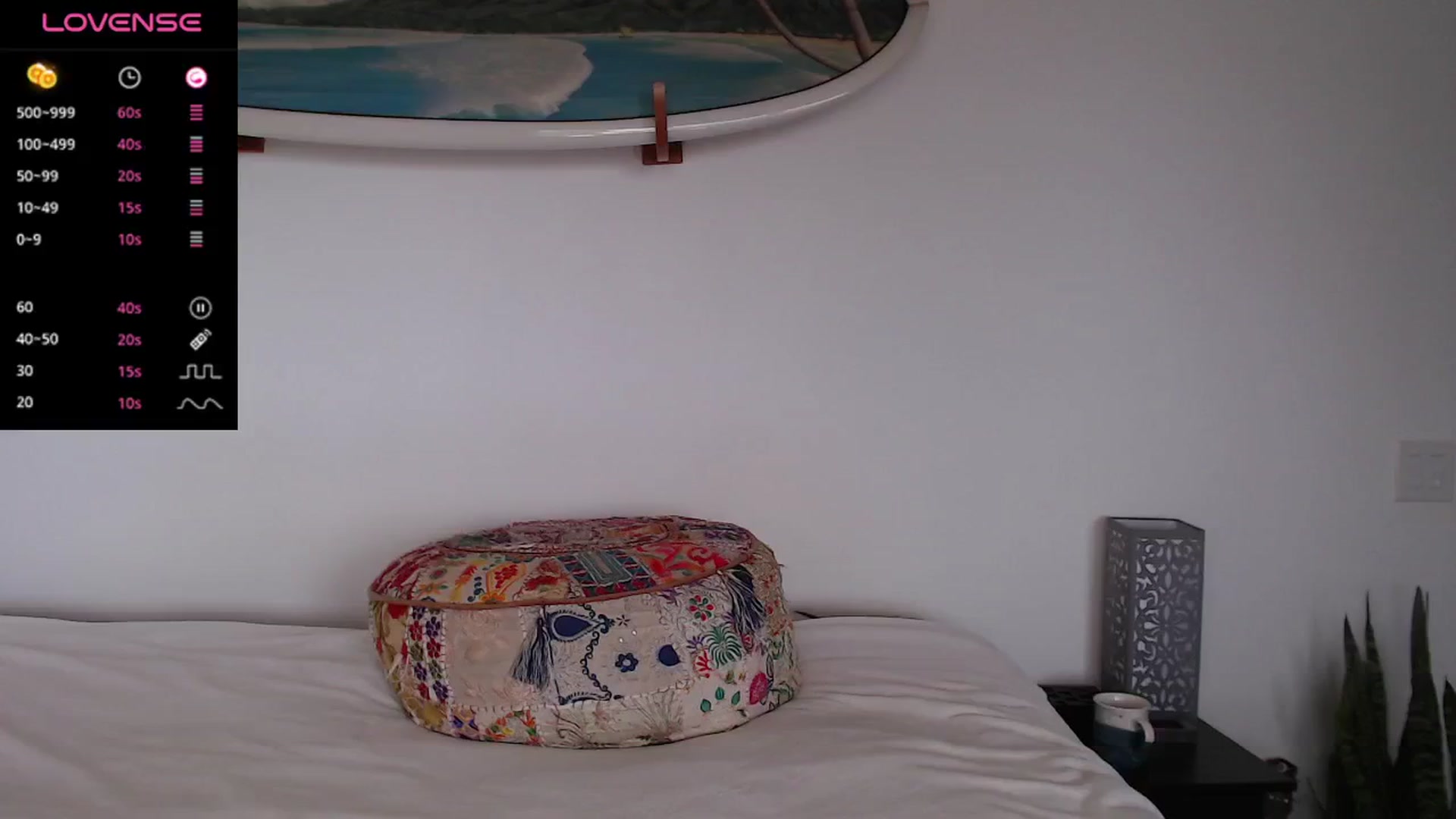 Gallery image thumbnail from Abbie_Hoffman's myfreecams stream on, 02/28/2024, 01:51 image 6 of 20