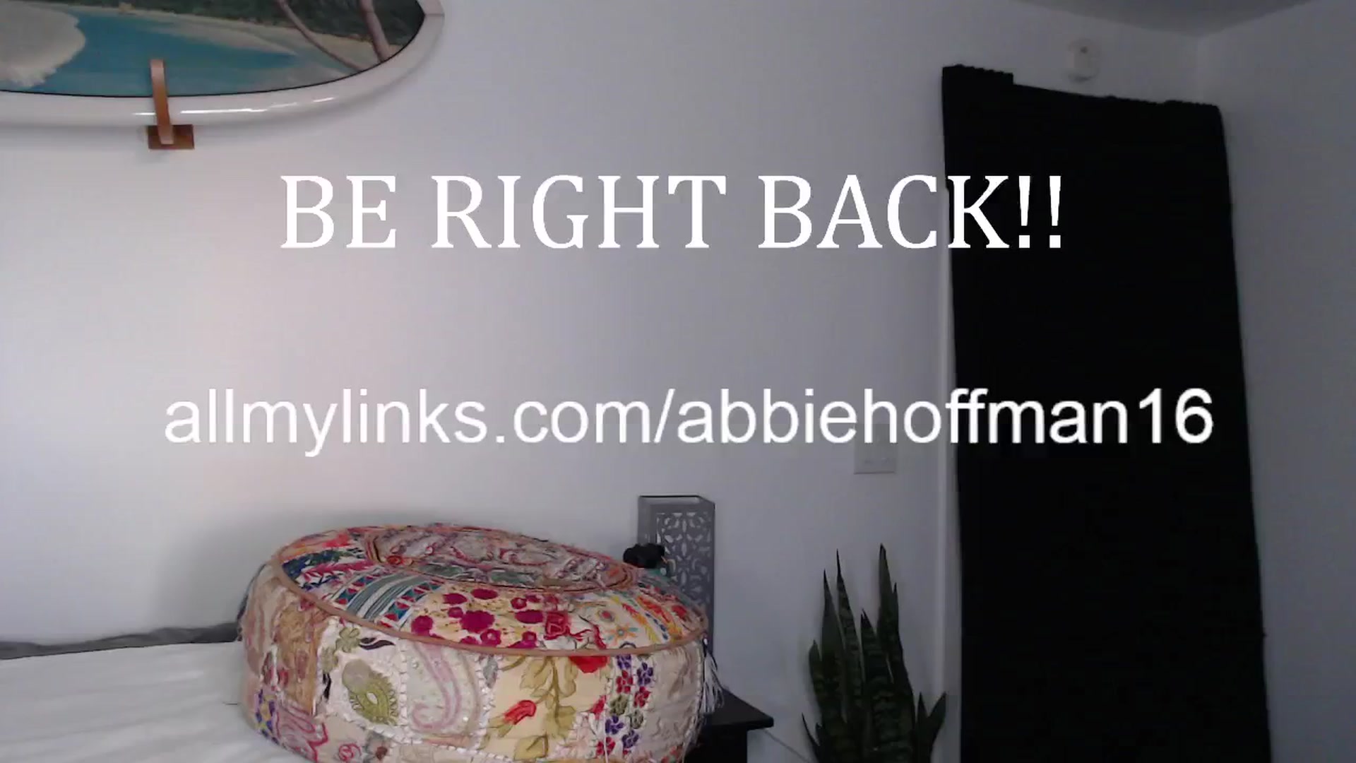 Gallery image thumbnail from Abbie_Hoffman's myfreecams stream on, 03/07/2024, 04:47 image 5 of 20