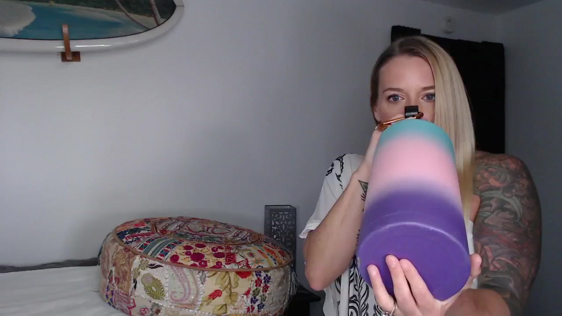 Gallery image thumbnail from Abbie_Hoffman's myfreecams stream on, 03/07/2024, 04:47 image 9 of 20