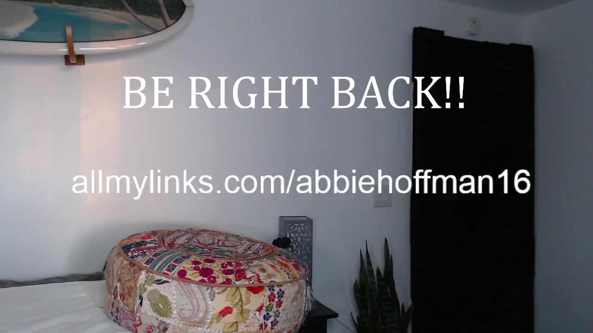 Gallery image thumbnail from Abbie_Hoffman's myfreecams stream on, 03/07/2024, 04:47 image 3 of 20