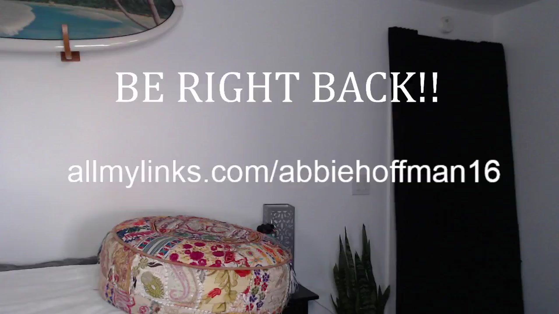 Gallery image thumbnail from Abbie_Hoffman's myfreecams stream on, 03/07/2024, 04:47 image 6 of 20