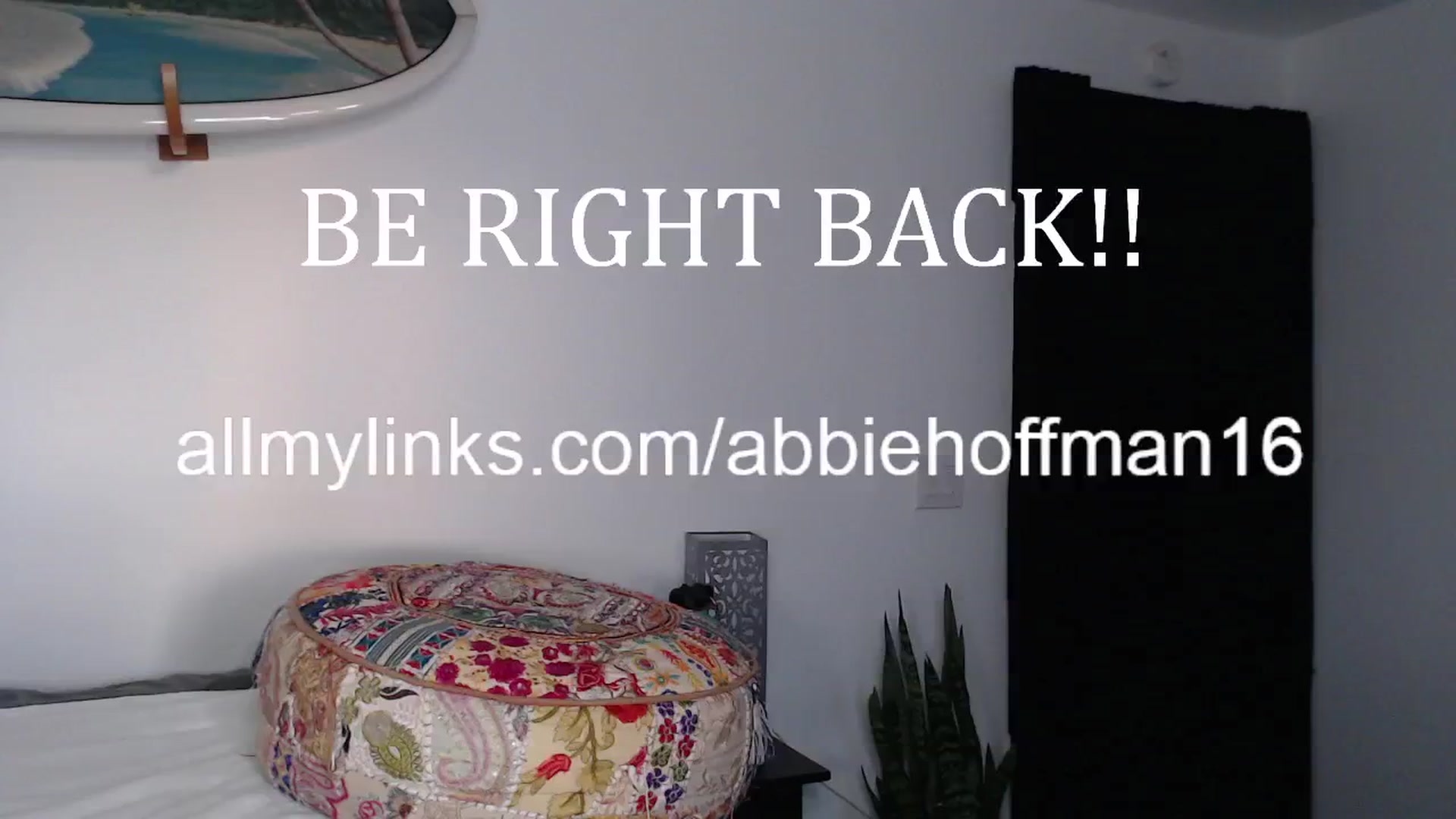 Gallery image thumbnail from Abbie_Hoffman's myfreecams stream on, 03/07/2024, 04:47 image 4 of 20