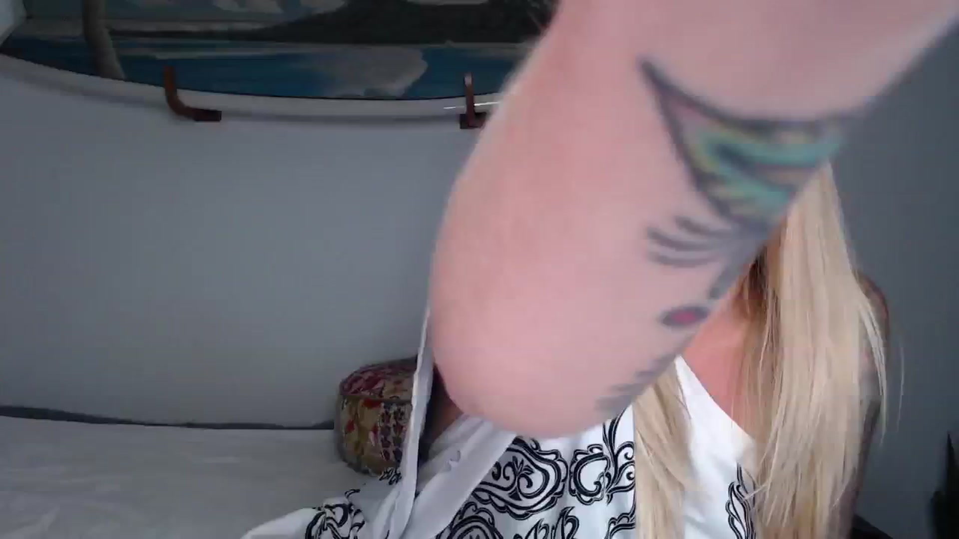 Gallery image thumbnail from Abbie_Hoffman's myfreecams stream on, 03/07/2024, 04:47 image 16 of 20