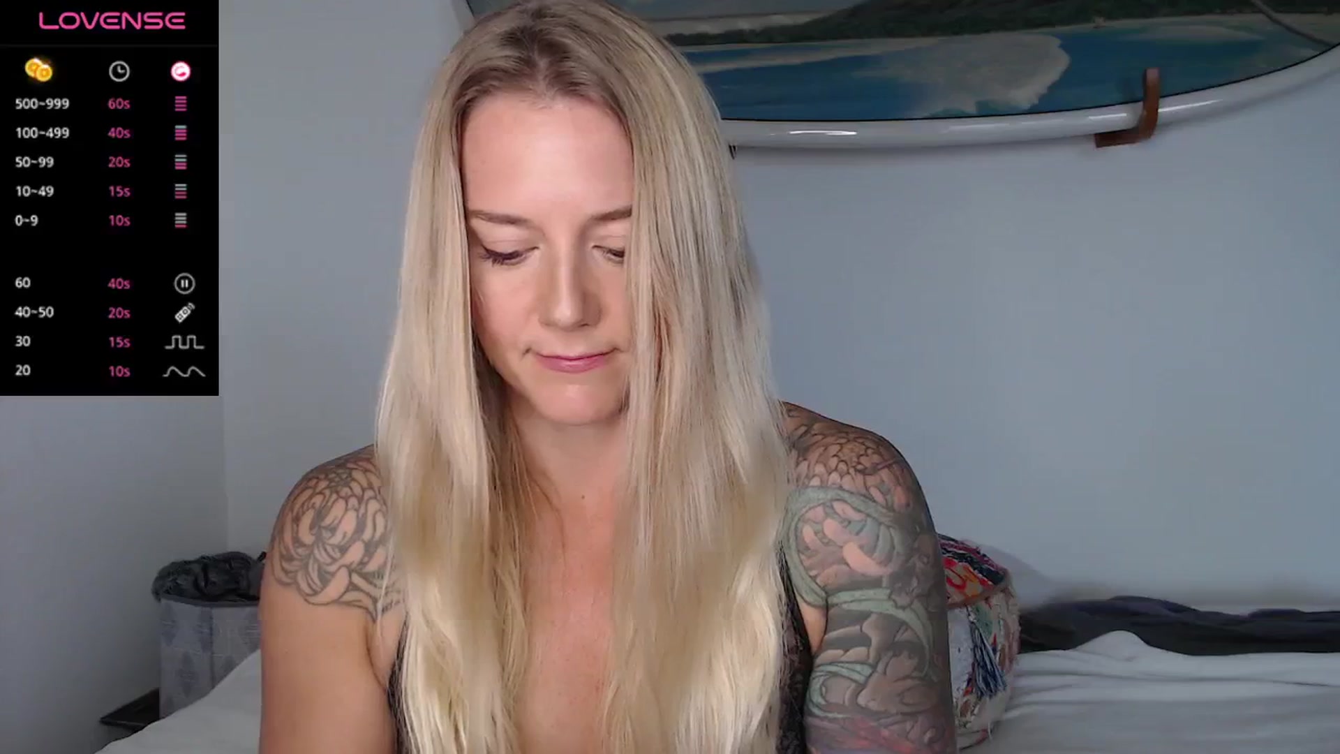 Gallery image thumbnail from Abbie_Hoffman's myfreecams stream on, 03/14/2024, 03:26 image 12 of 20