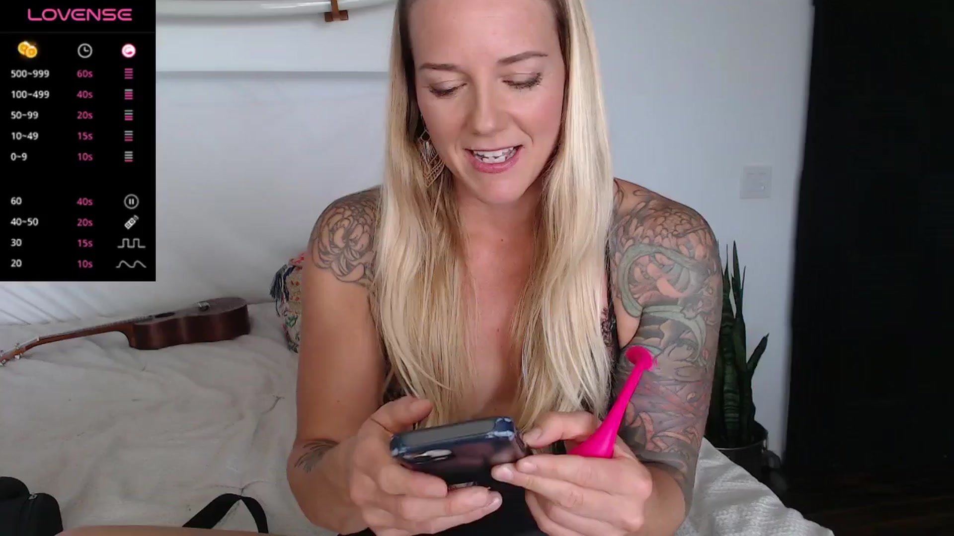 Gallery image thumbnail from Abbie_Hoffman's myfreecams stream on, 03/22/2024, 02:58 image 6 of 20