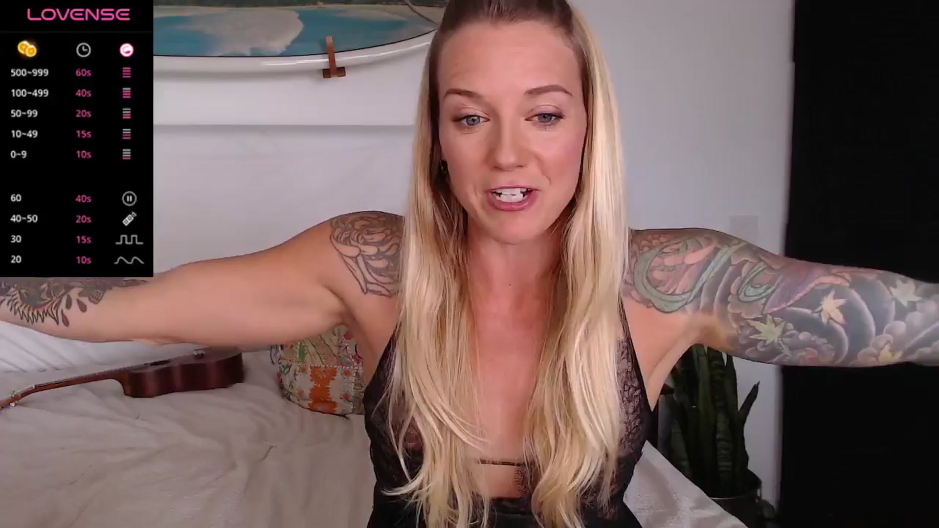 Gallery image thumbnail from Abbie_Hoffman's myfreecams stream on, 03/22/2024, 02:58 image 9 of 20