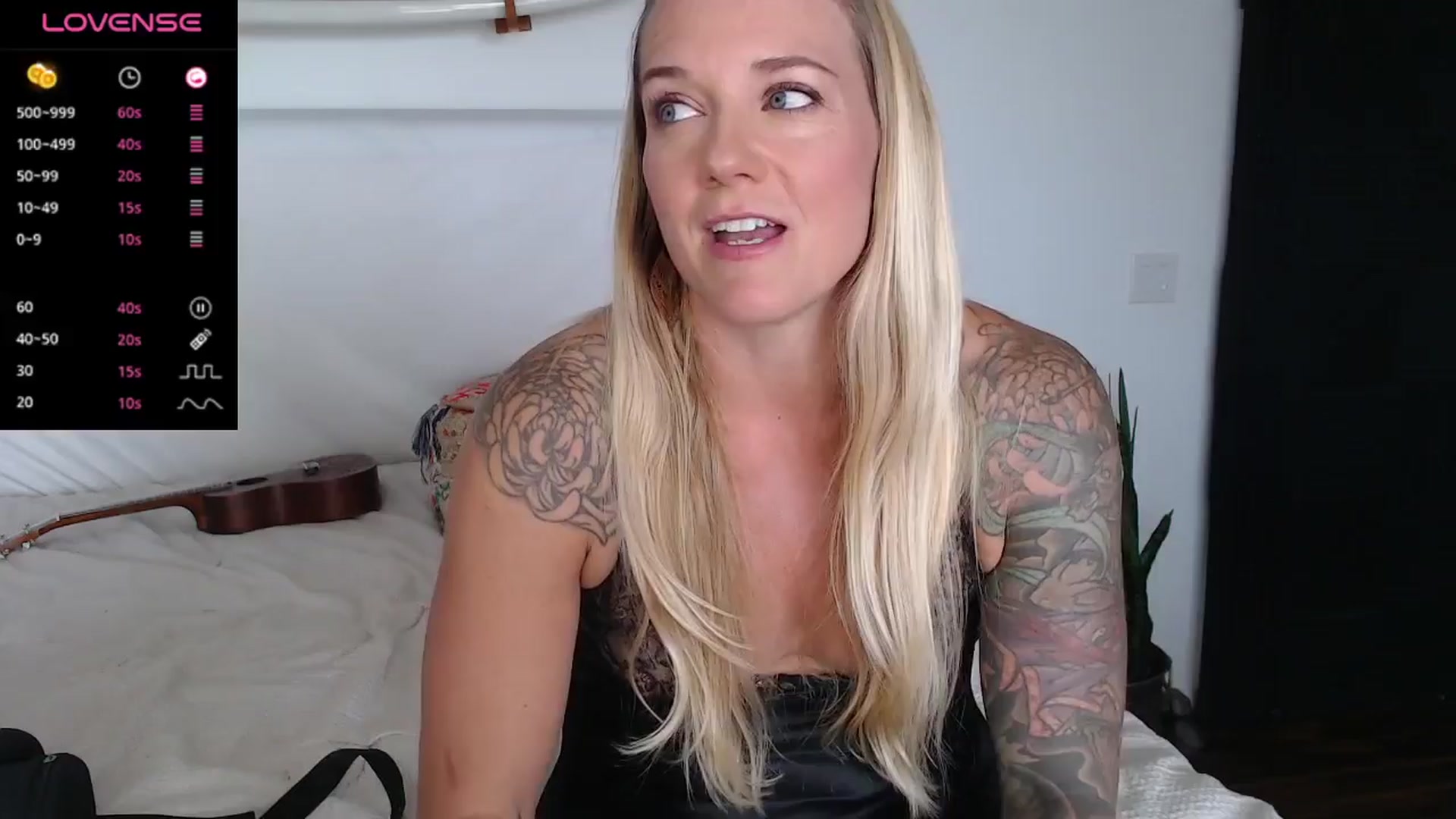 Gallery image thumbnail from Abbie_Hoffman's myfreecams stream on, 03/22/2024, 02:58 image 3 of 20