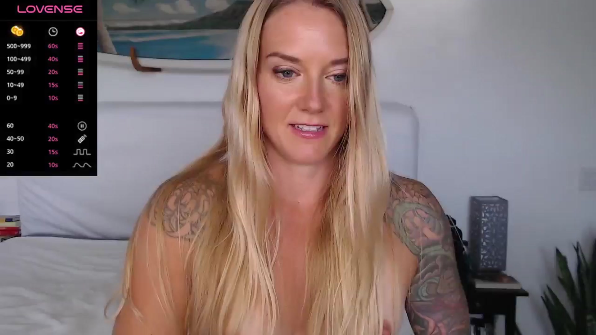 Gallery image thumbnail from Abbie_Hoffman's myfreecams stream on, 04/03/2024, 02:37 image 1 of 20