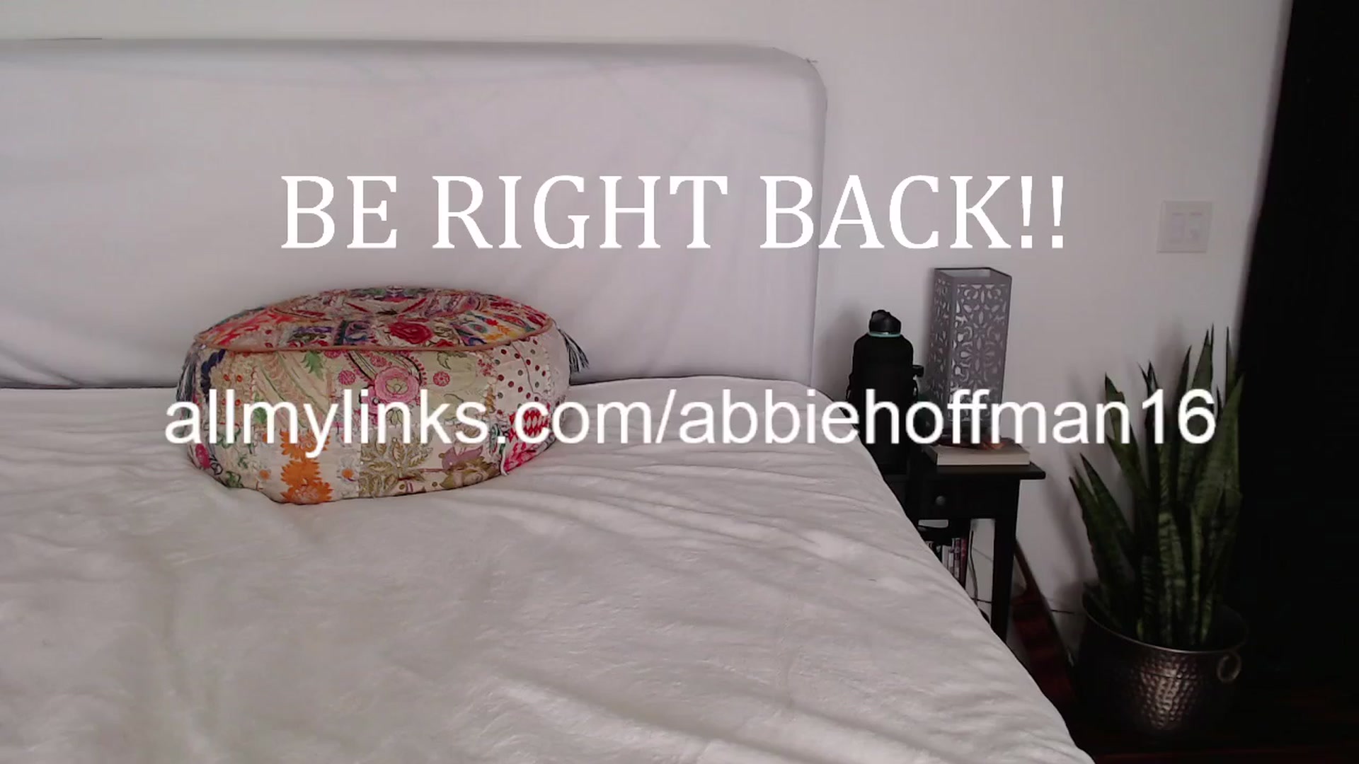 Gallery image thumbnail from Abbie_Hoffman's myfreecams stream on, 04/03/2024, 02:37 image 20 of 20