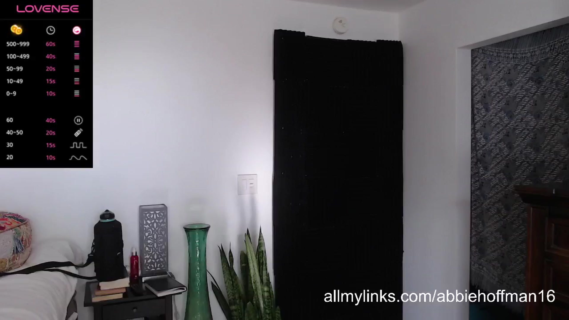 Gallery image thumbnail from Abbie_Hoffman's myfreecams stream on, 06/11/2024, 02:54 image 4 of 20