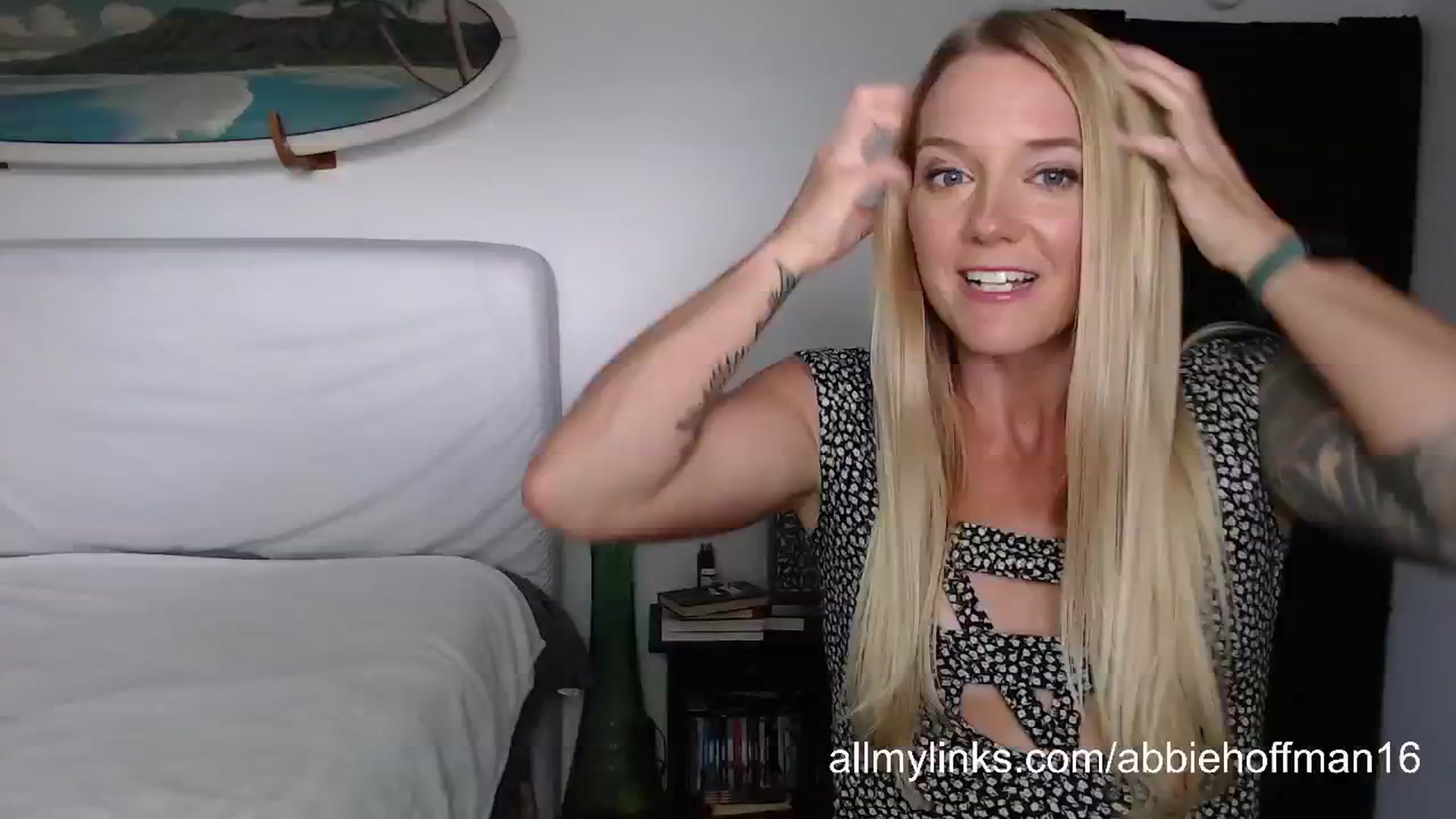 Gallery image thumbnail from Abbie_Hoffman's myfreecams stream on, 08/10/2024, 02:13 image 9 of 20