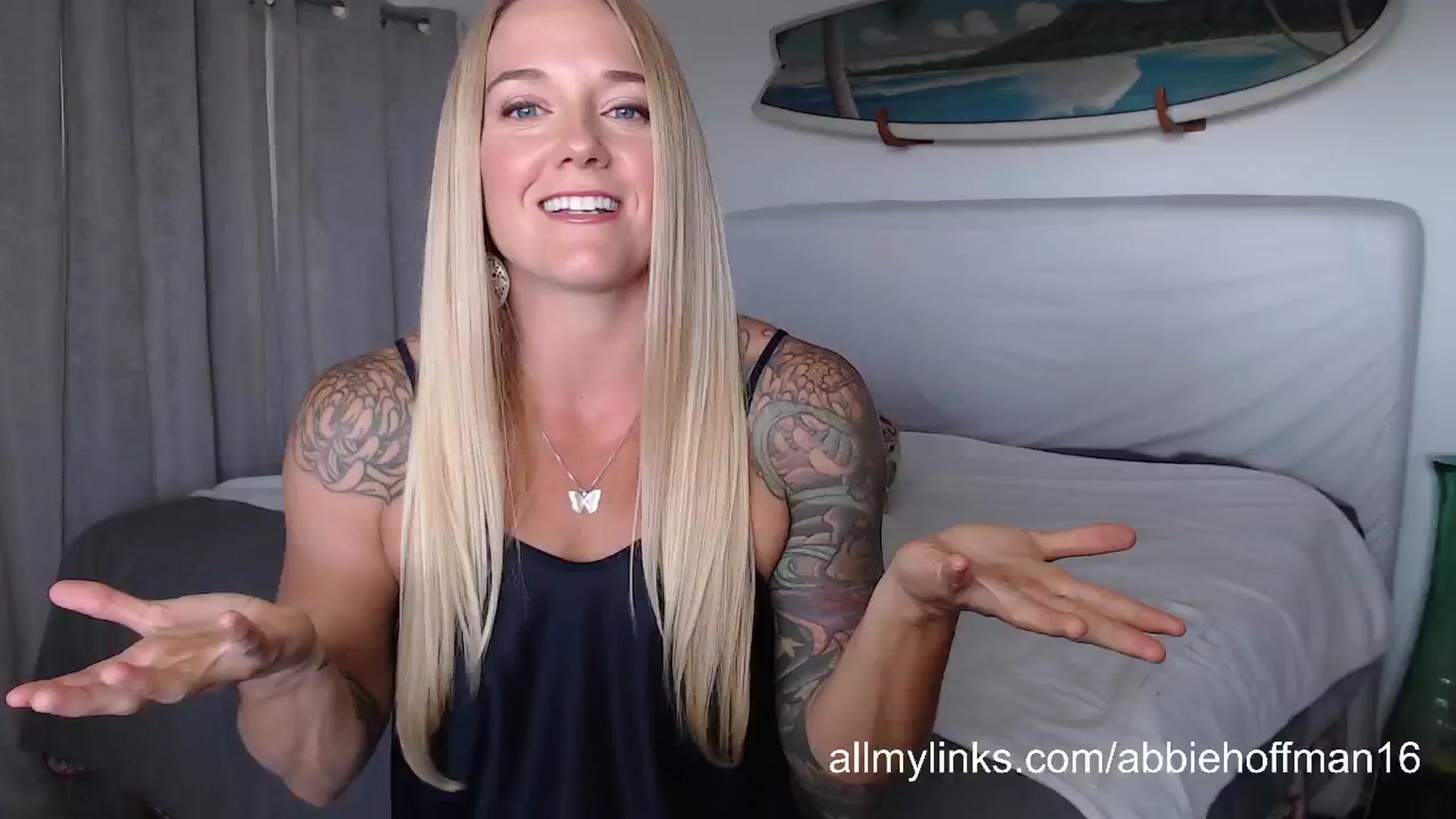 Gallery image thumbnail from Abbie_Hoffman's myfreecams stream on, 08/22/2024, 03:48 image 3 of 20