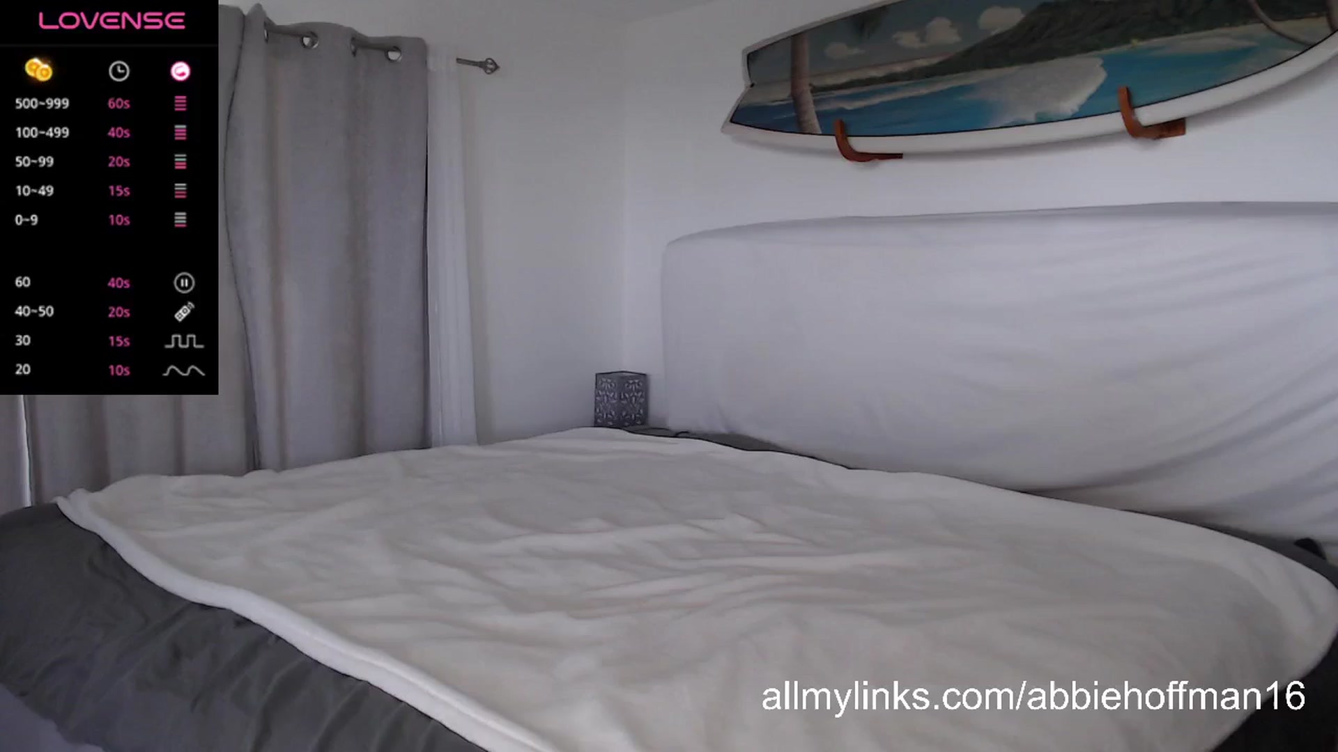 Gallery image thumbnail from Abbie_Hoffman's myfreecams stream on, 08/28/2024, 02:36 image 11 of 20