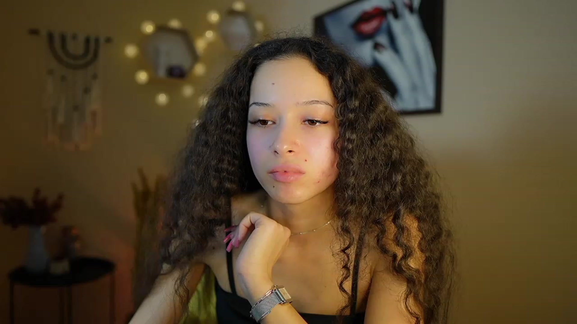 Gallery image thumbnail from Abbie_Maley18's myfreecams stream on, 01/07/2024, 15:22 image 6 of 20