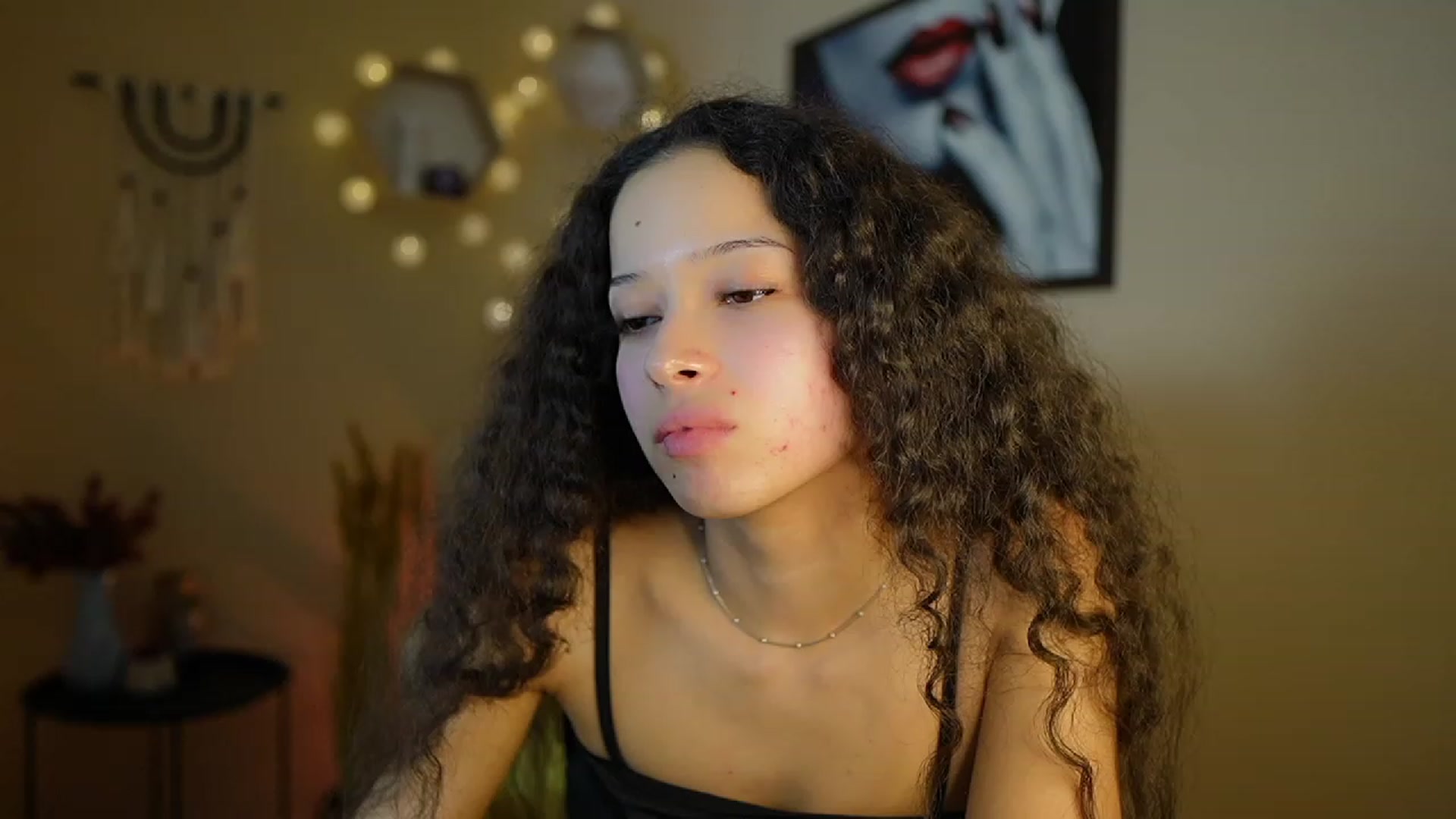 Gallery image thumbnail from Abbie_Maley18's myfreecams stream on, 01/07/2024, 15:22 image 5 of 20