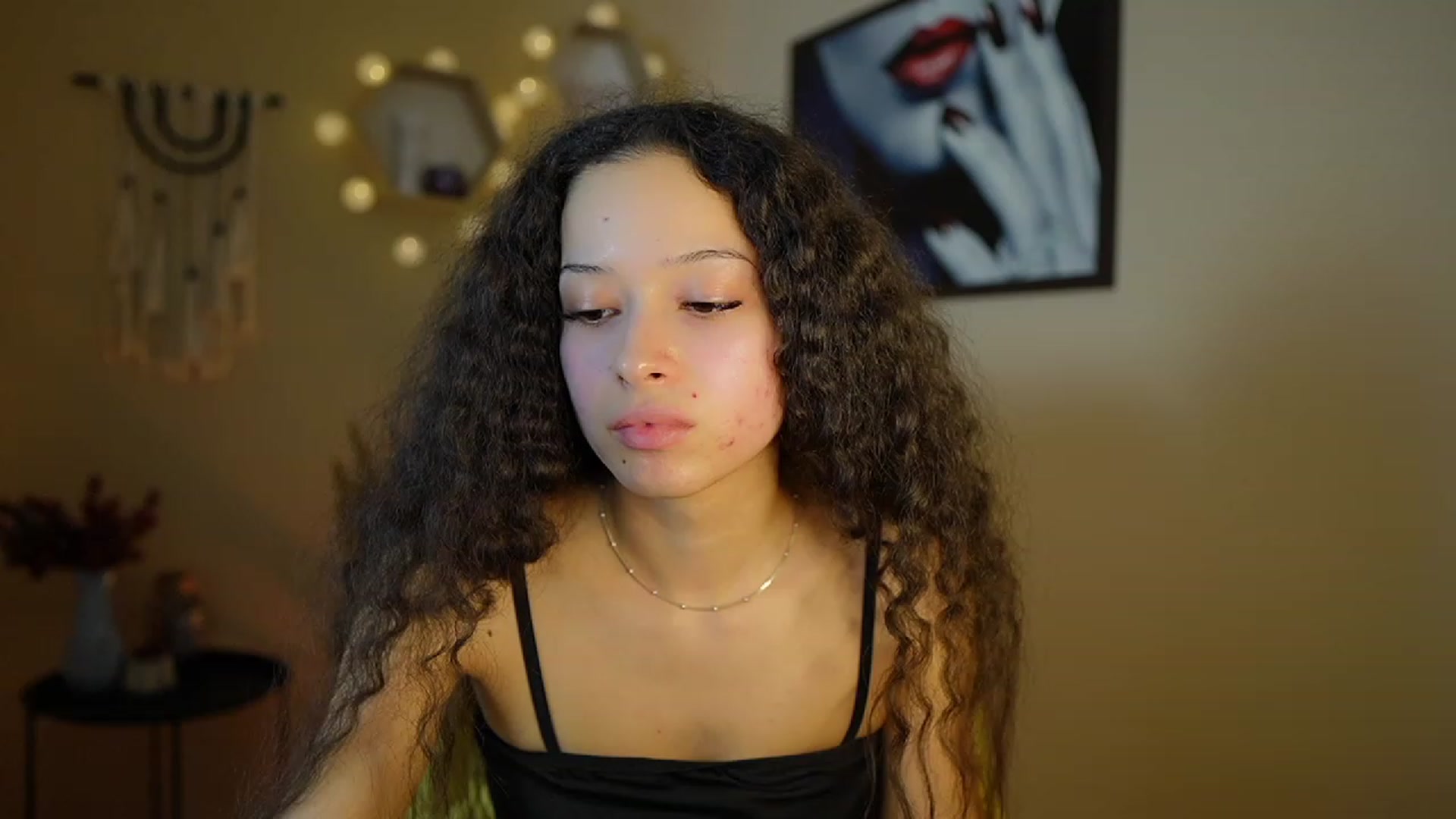 Gallery image thumbnail from Abbie_Maley18's myfreecams stream on, 01/07/2024, 15:22 image 8 of 20