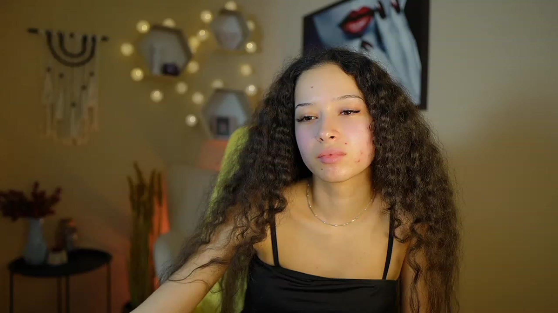 Gallery image thumbnail from Abbie_Maley18's myfreecams stream on, 01/07/2024, 15:22 image 17 of 20