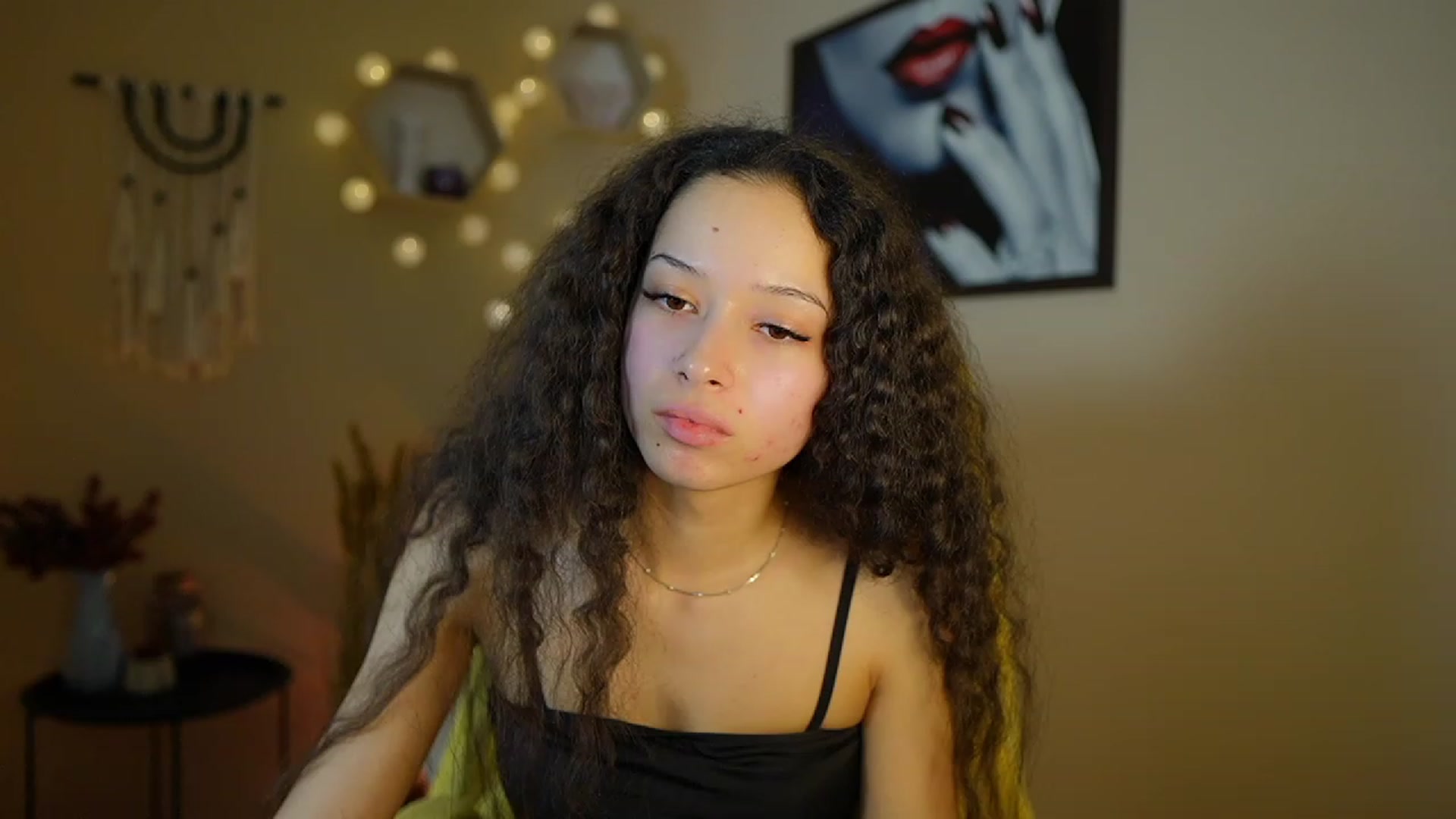 Gallery image thumbnail from Abbie_Maley18's myfreecams stream on, 01/07/2024, 15:22 image 14 of 20