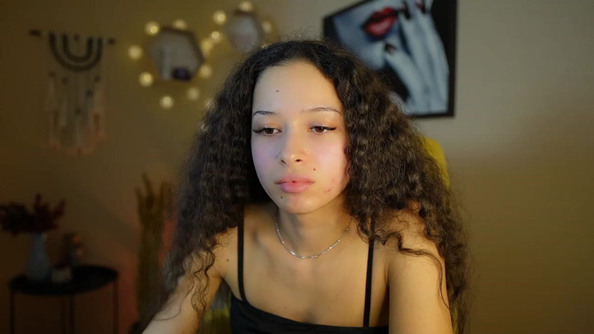 Gallery image thumbnail from Abbie_Maley18's myfreecams stream on, 01/07/2024, 15:22 image 9 of 20