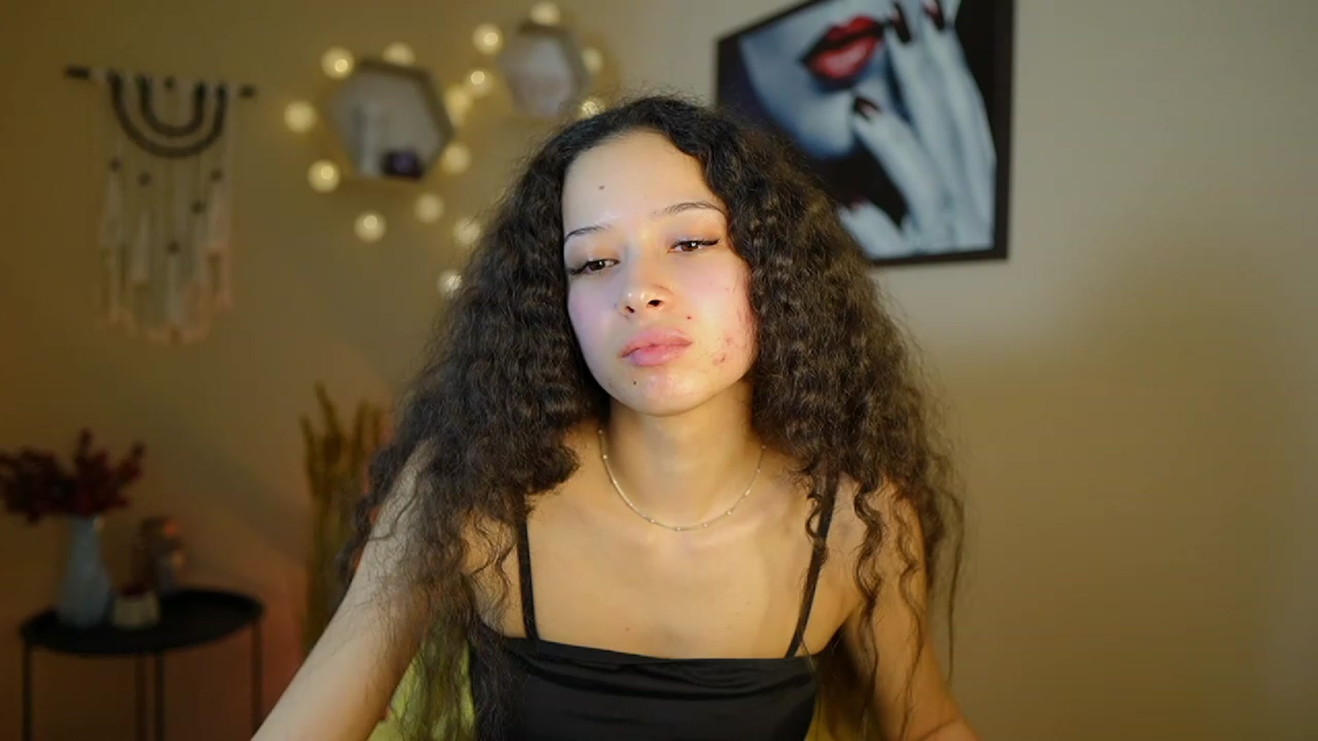Gallery image thumbnail from Abbie_Maley18's myfreecams stream on, 01/07/2024, 15:22 image 4 of 20
