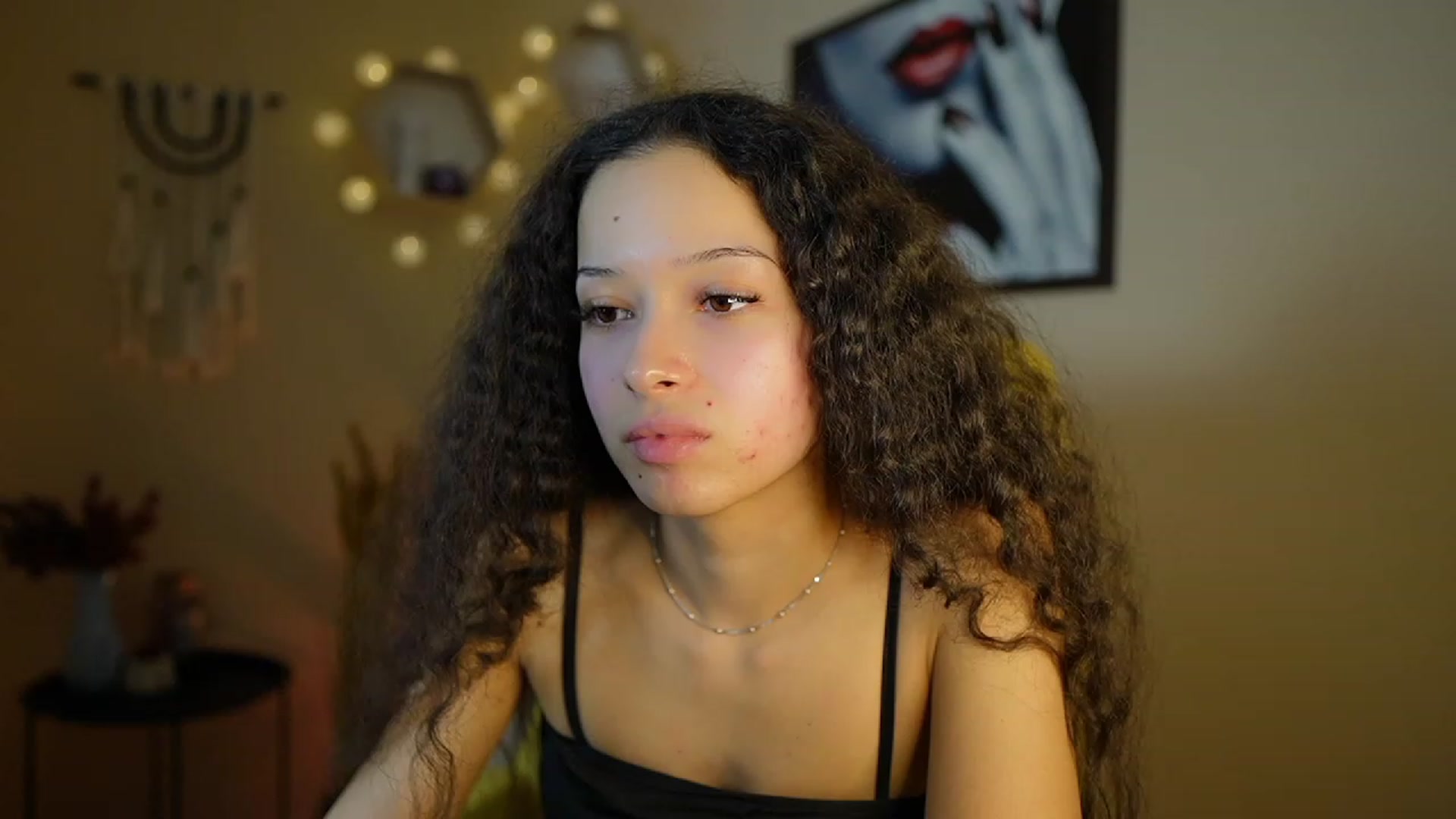 Gallery image thumbnail from Abbie_Maley18's myfreecams stream on, 01/07/2024, 15:22 image 11 of 20