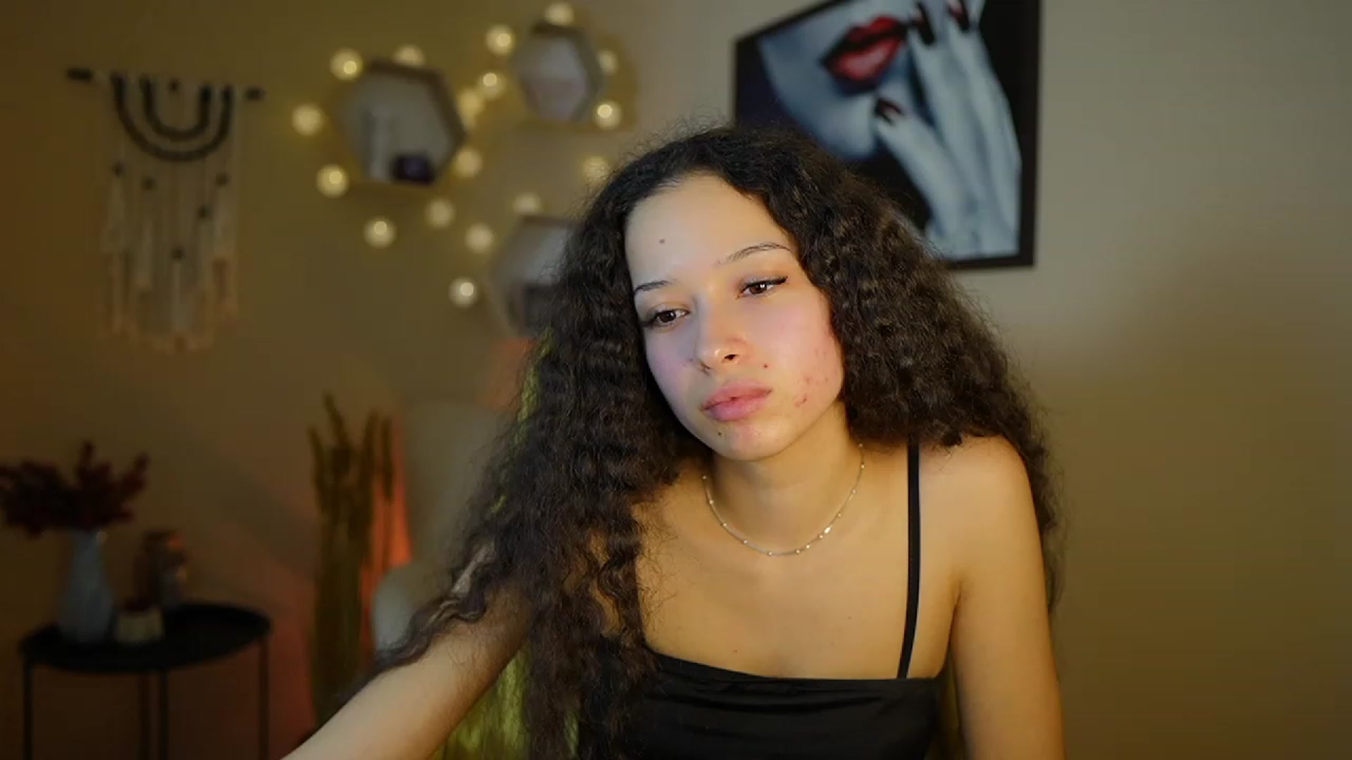 Gallery image thumbnail from Abbie_Maley18's myfreecams stream on, 01/07/2024, 15:22 image 13 of 20