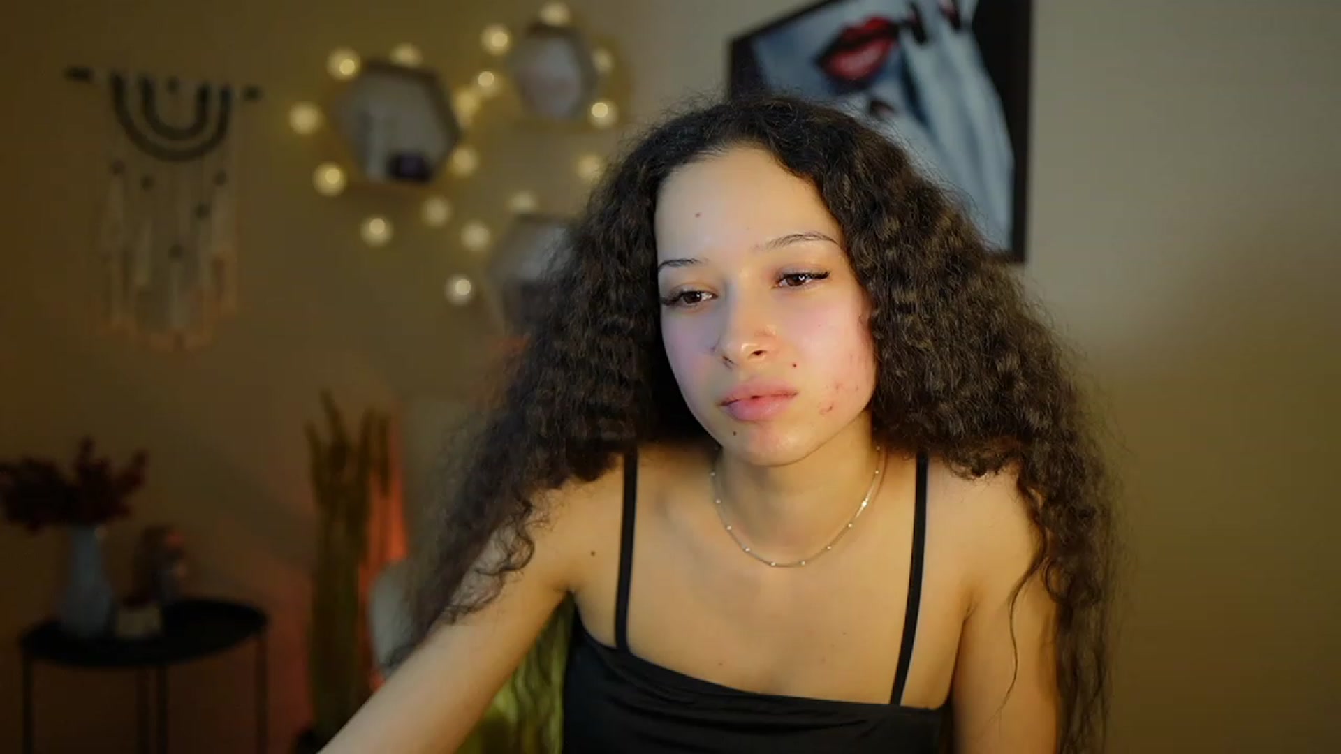 Gallery image thumbnail from Abbie_Maley18's myfreecams stream on, 01/07/2024, 15:22 image 7 of 20