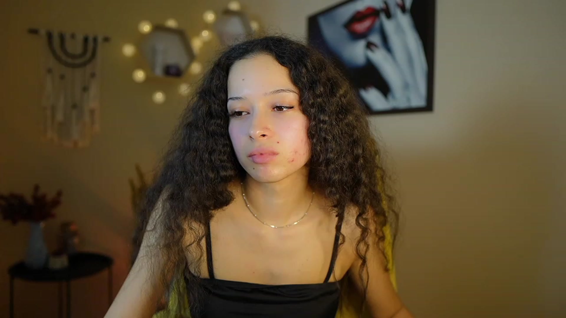 Gallery image thumbnail from Abbie_Maley18's myfreecams stream on, 01/07/2024, 15:22 image 3 of 20