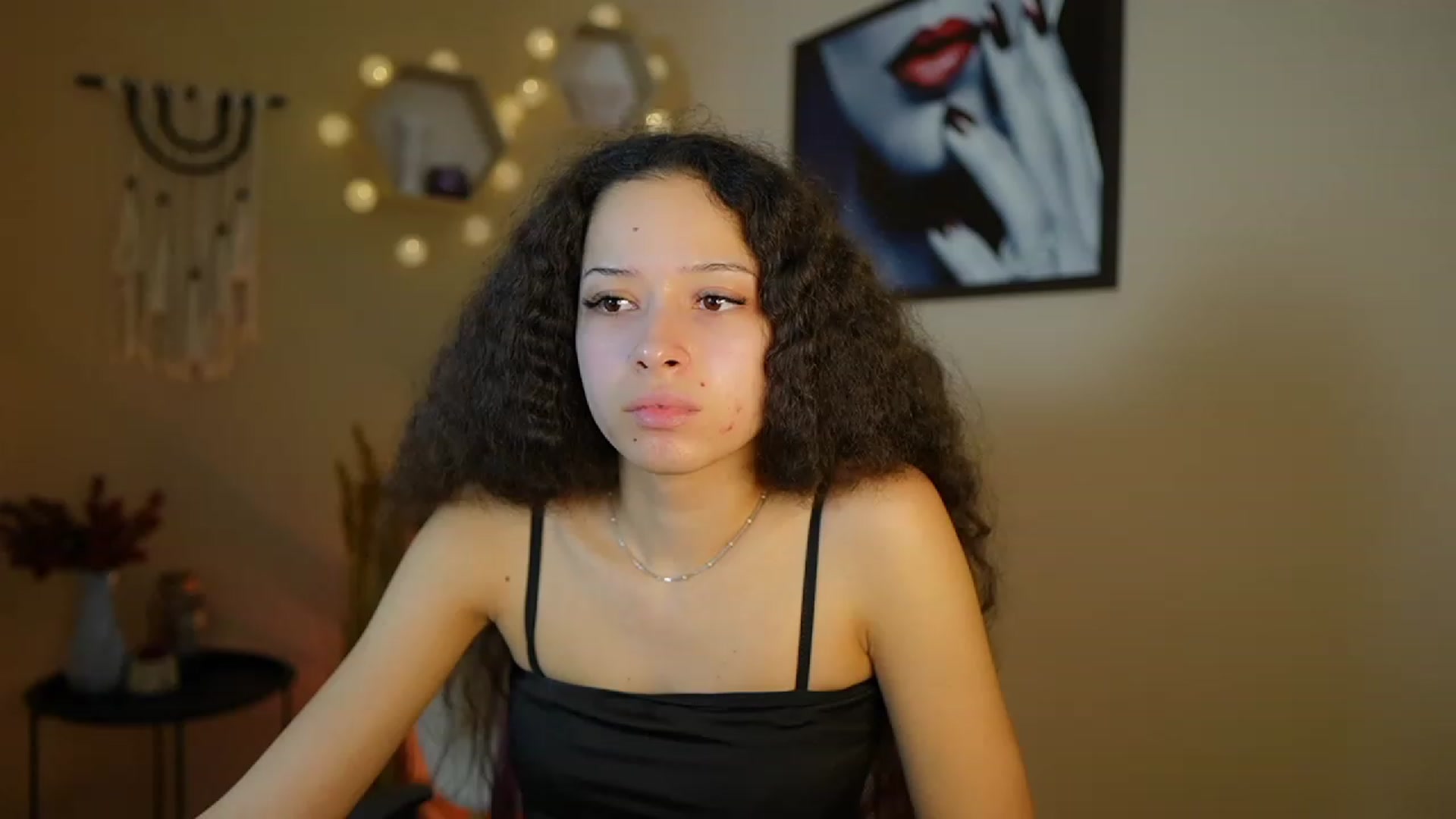 Gallery image thumbnail from Abbie_Maley18's myfreecams stream on, 01/07/2024, 18:20 image 20 of 20