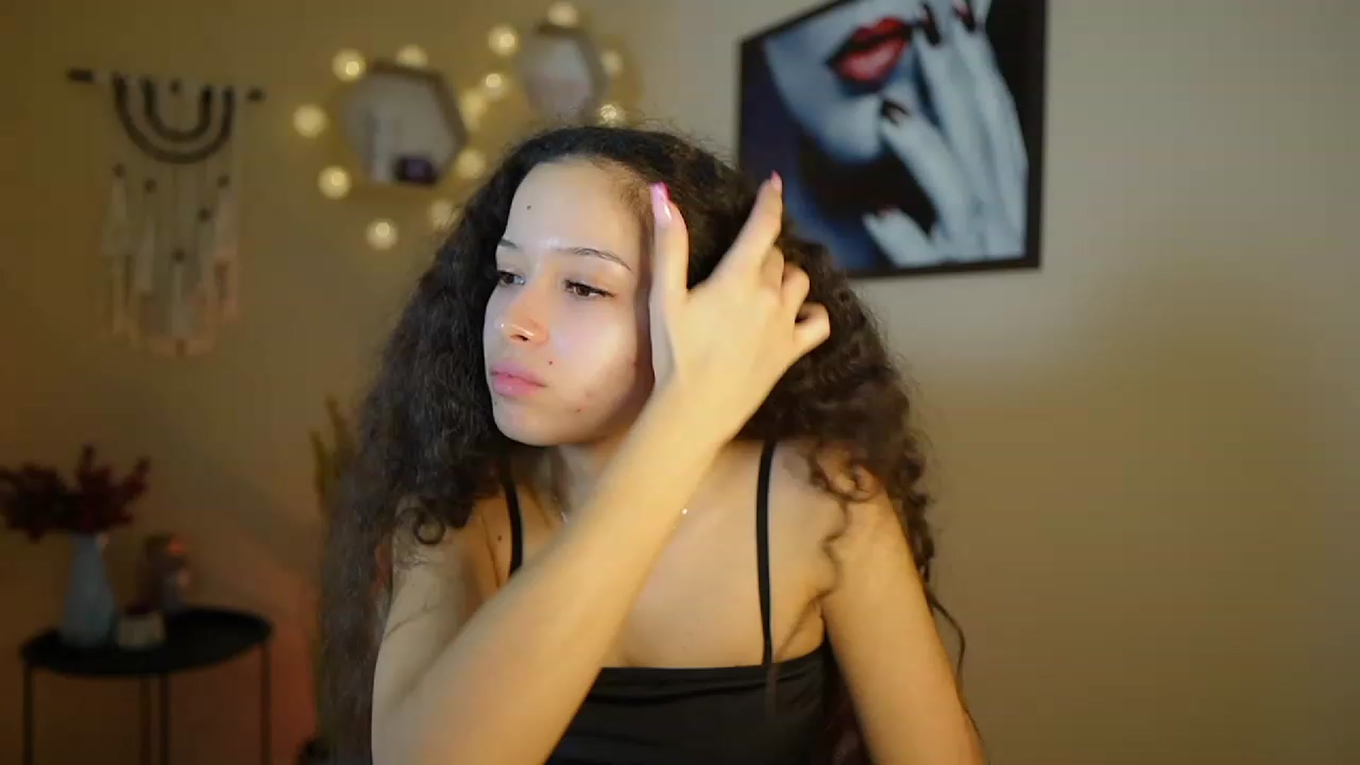 Gallery image thumbnail from Abbie_Maley18's myfreecams stream on, 01/07/2024, 18:20 image 2 of 20