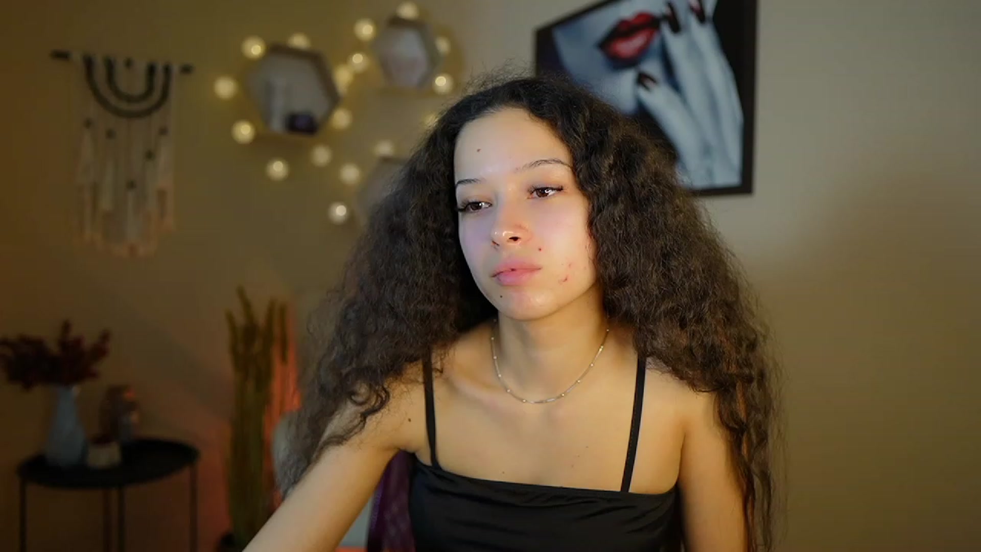 Gallery image thumbnail from Abbie_Maley18's myfreecams stream on, 01/07/2024, 18:20 image 12 of 20