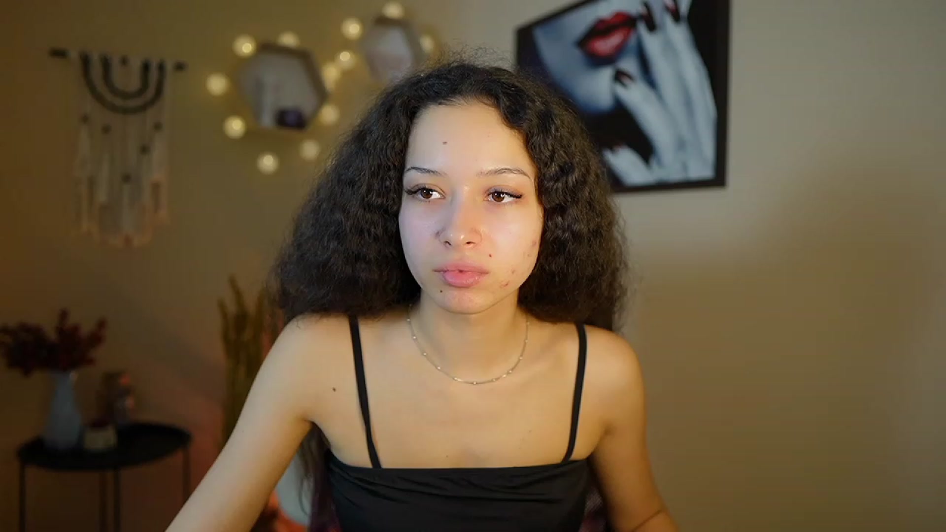 Gallery image thumbnail from Abbie_Maley18's myfreecams stream on, 01/07/2024, 18:20 image 14 of 20