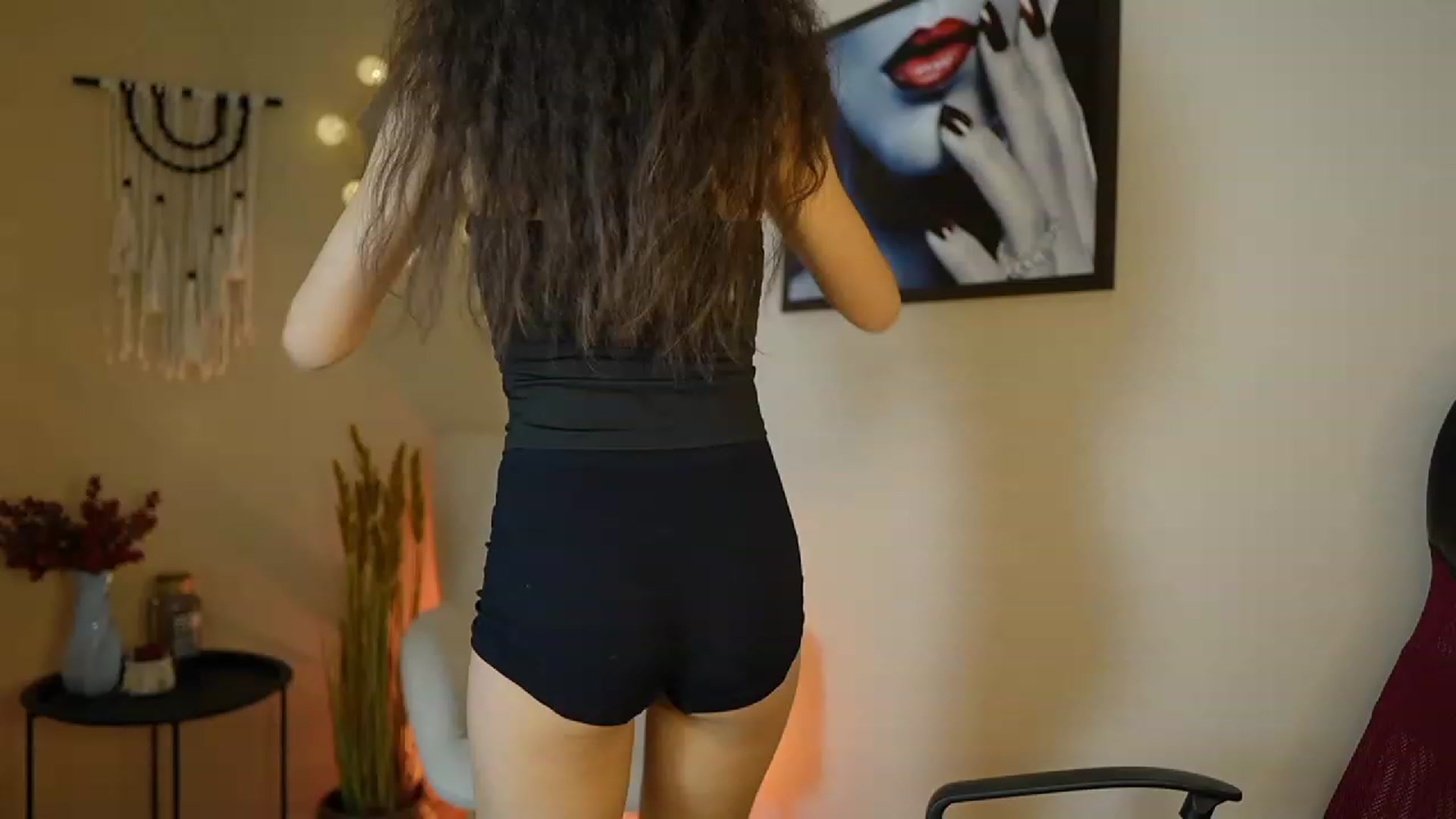 Gallery image thumbnail from Abbie_Maley18's myfreecams stream on, 01/07/2024, 18:20 image 4 of 20