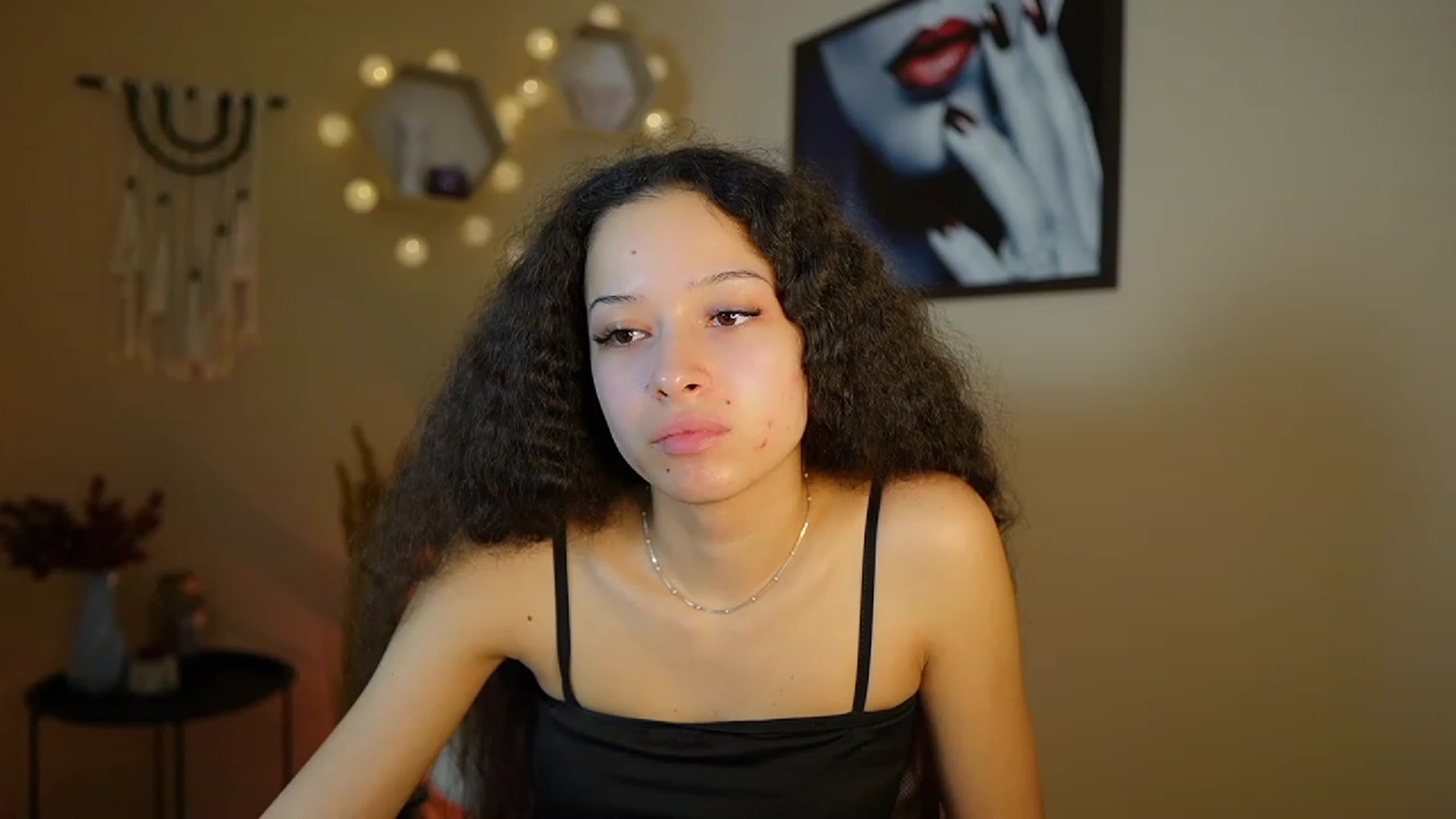 Gallery image thumbnail from Abbie_Maley18's myfreecams stream on, 01/07/2024, 18:20 image 19 of 20
