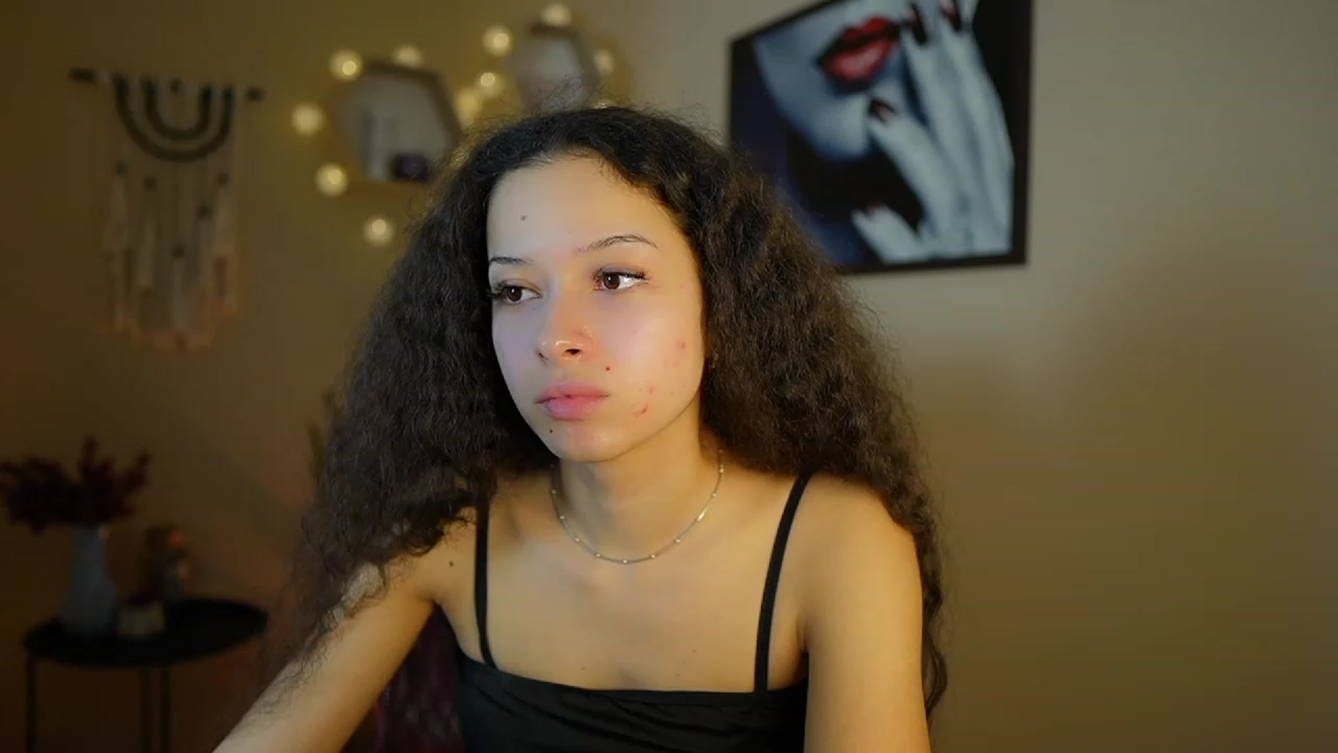 Gallery image thumbnail from Abbie_Maley18's myfreecams stream on, 01/07/2024, 18:20 image 18 of 20