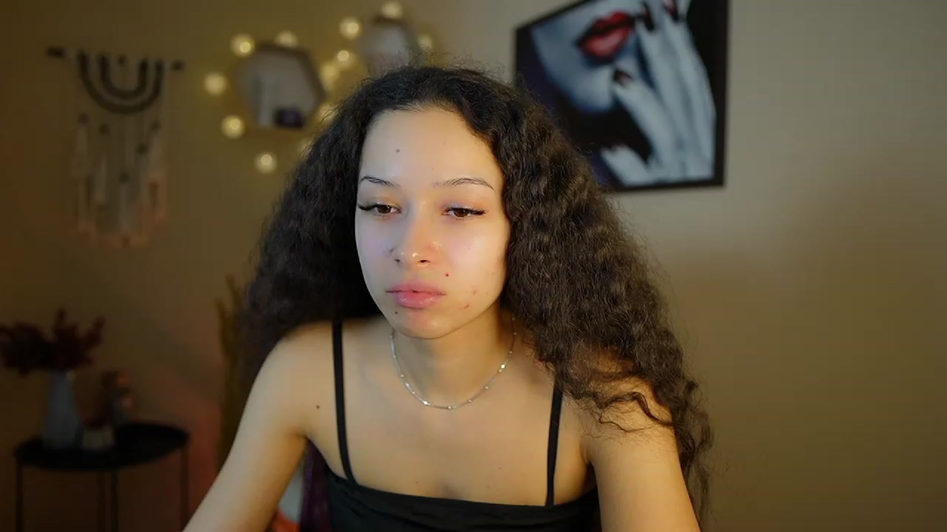 Gallery image thumbnail from Abbie_Maley18's myfreecams stream on, 01/07/2024, 18:20 image 1 of 20