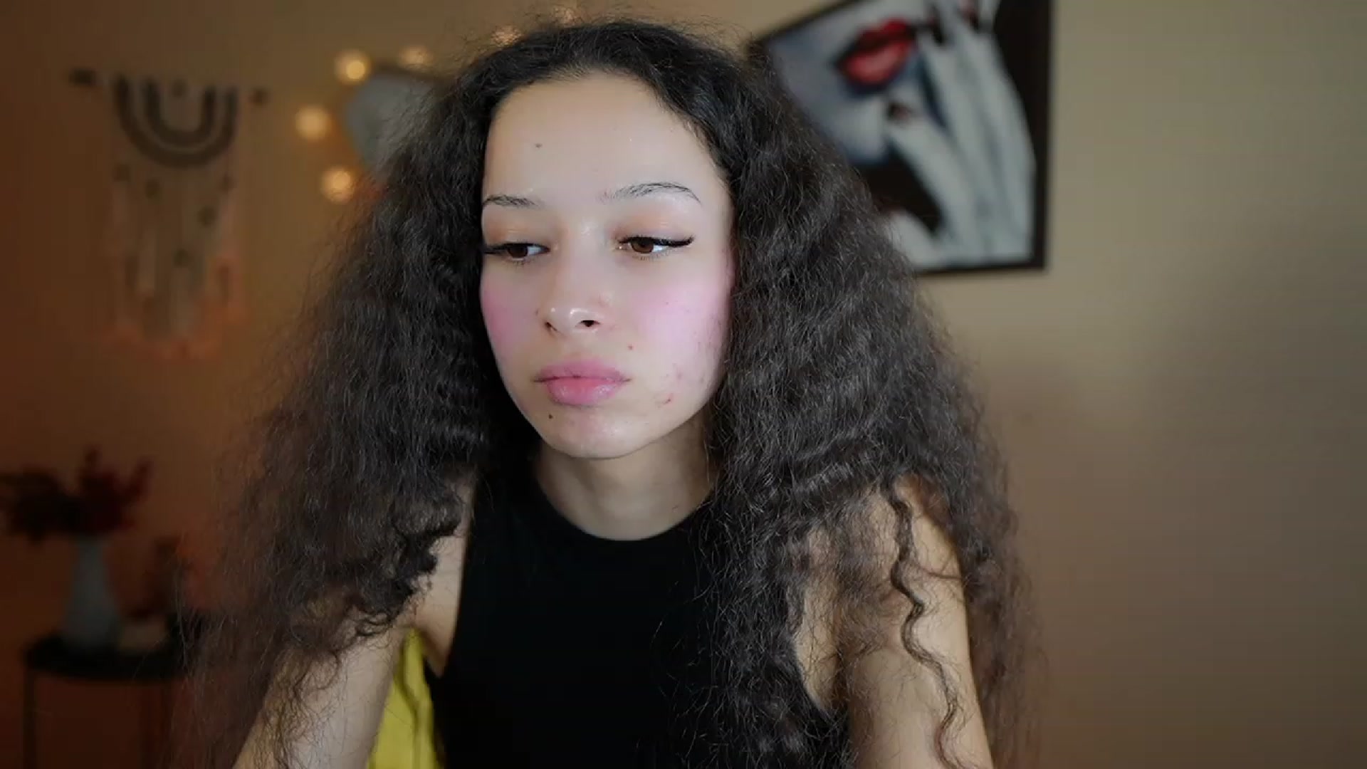 Gallery image thumbnail from Abbie_Maley18's myfreecams stream on, 01/08/2024, 16:45 image 15 of 20