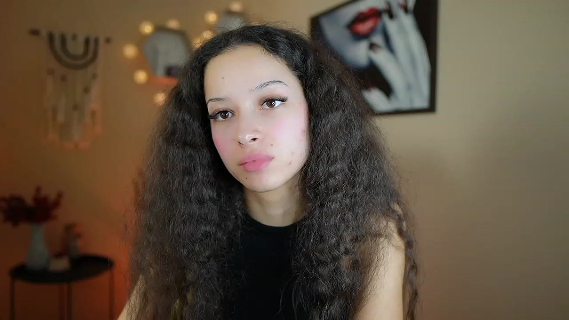Gallery image thumbnail from Abbie_Maley18's myfreecams stream on, 01/08/2024, 16:45 image 8 of 20