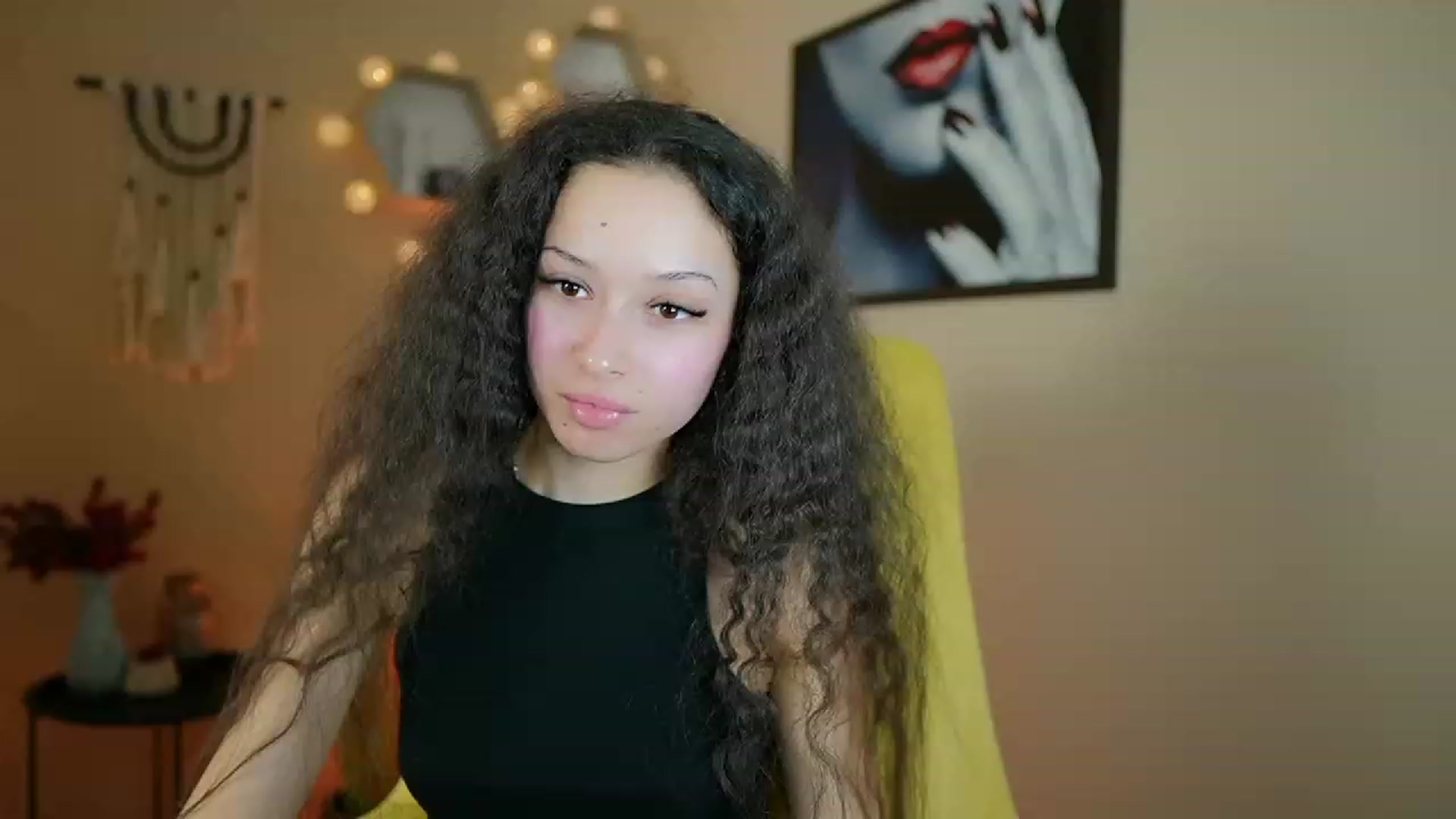 Gallery image thumbnail from Abbie_Maley18's myfreecams stream on, 01/08/2024, 16:45 image 18 of 20