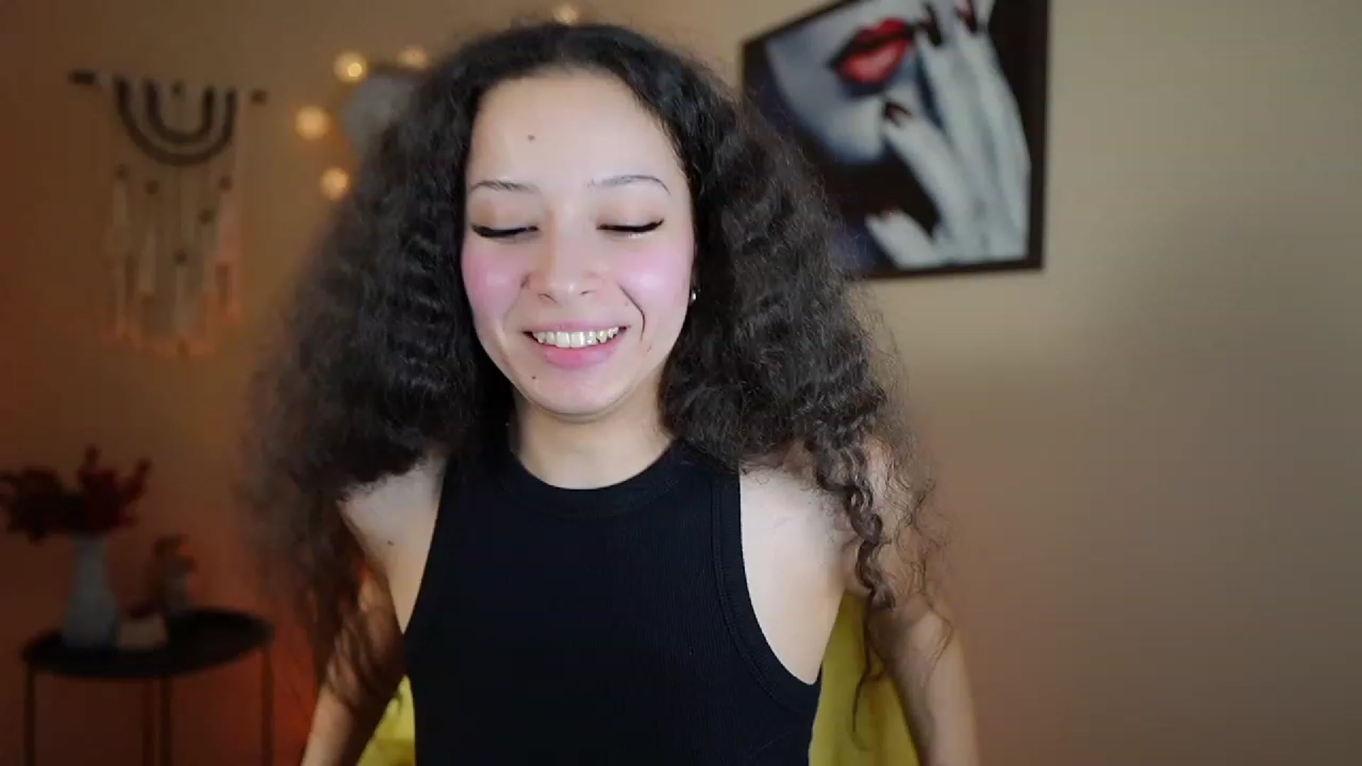 Gallery image thumbnail from Abbie_Maley18's myfreecams stream on, 01/08/2024, 16:45 image 14 of 20