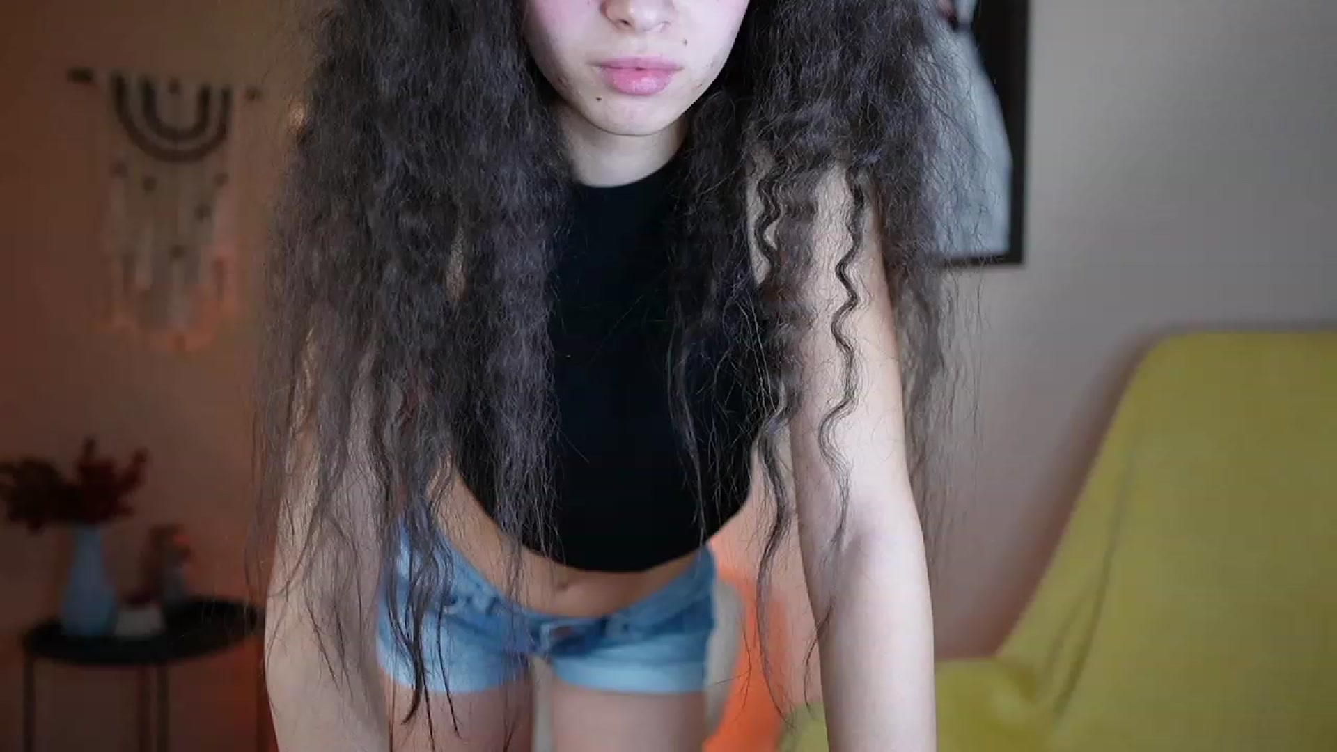 Gallery image thumbnail from Abbie_Maley18's myfreecams stream on, 01/08/2024, 16:45 image 2 of 20