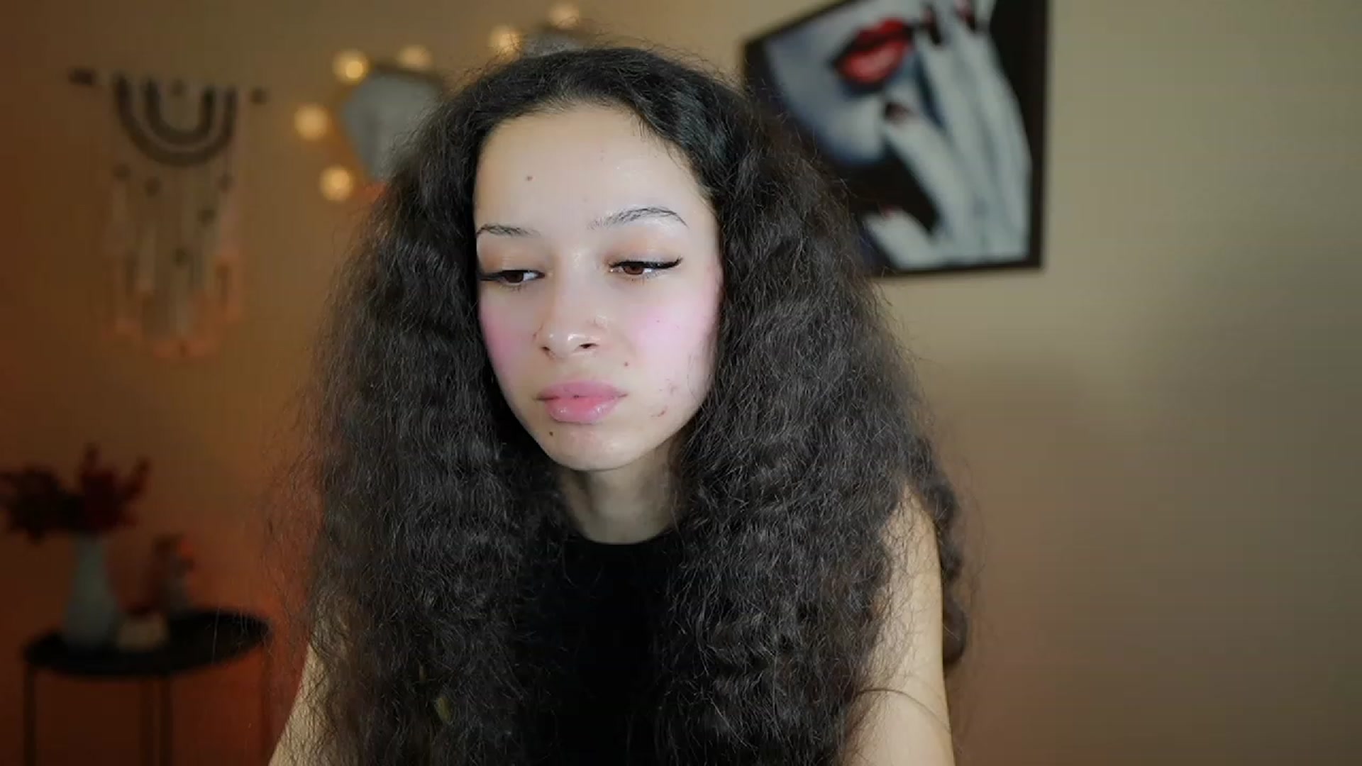 Gallery image thumbnail from Abbie_Maley18's myfreecams stream on, 01/08/2024, 16:45 image 11 of 20