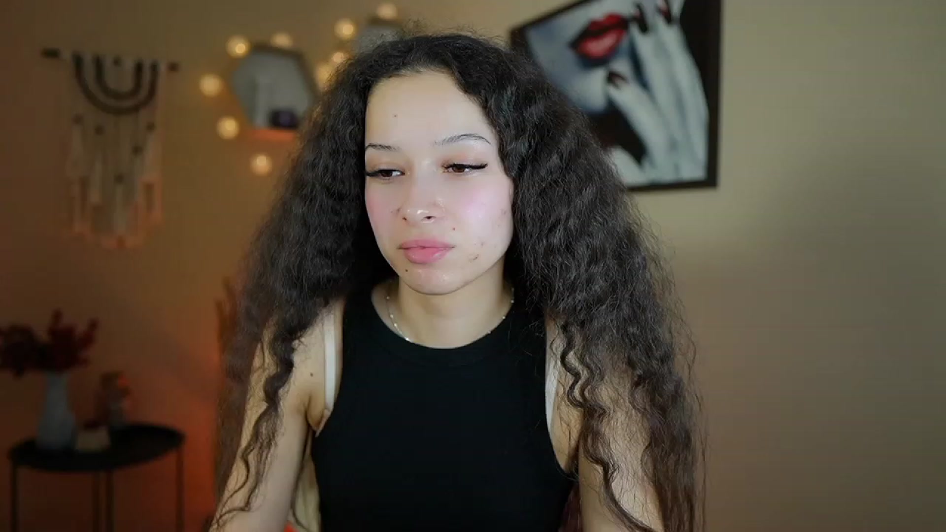 Gallery image thumbnail from Abbie_Maley18's myfreecams stream on, 01/08/2024, 19:12 image 10 of 20