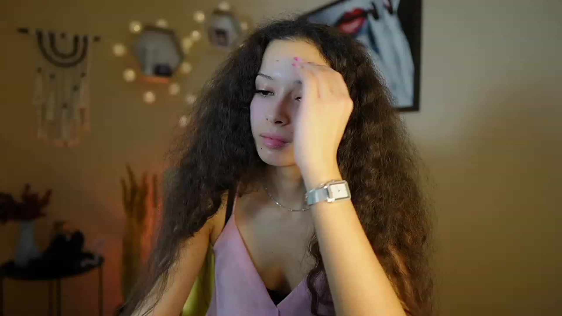 Gallery image thumbnail from Abbie_Maley18's myfreecams stream on, 01/09/2024, 15:17 image 19 of 20