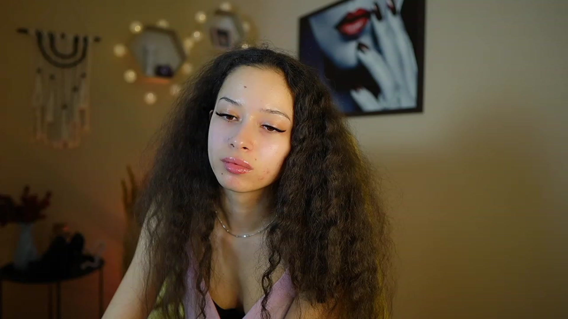 Gallery image thumbnail from Abbie_Maley18's myfreecams stream on, 01/09/2024, 16:57 image 20 of 20