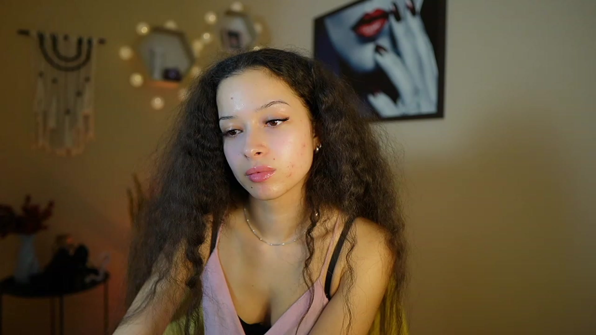 Gallery image thumbnail from Abbie_Maley18's myfreecams stream on, 01/09/2024, 16:57 image 19 of 20