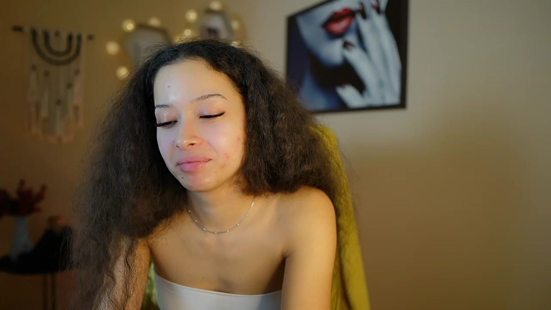 Gallery image thumbnail from Abbie_Maley18's myfreecams stream on, 01/10/2024, 16:54 image 17 of 20
