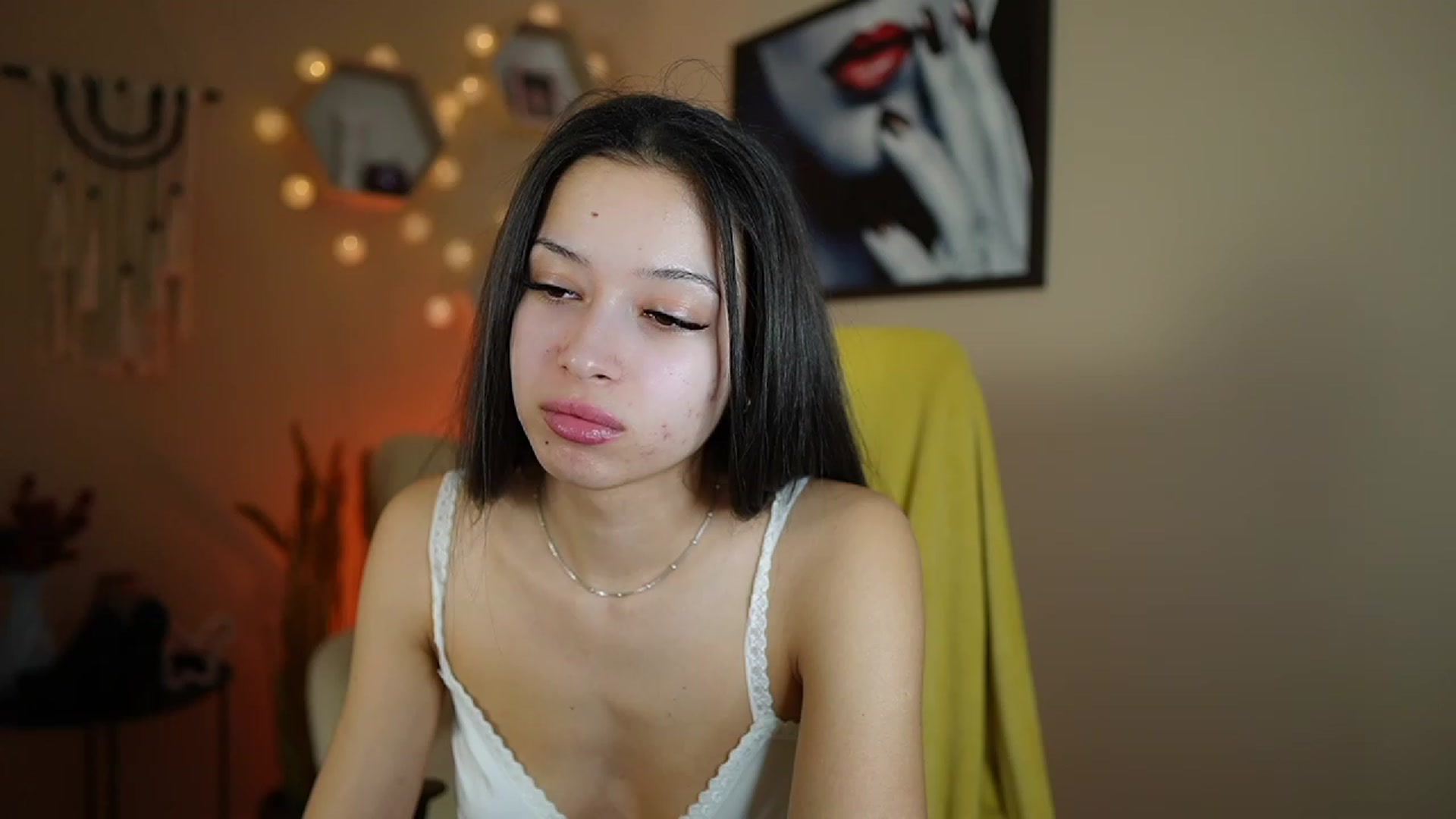 Gallery image thumbnail from Abbie_Maley18's myfreecams stream on, 01/11/2024, 15:44 image 3 of 20