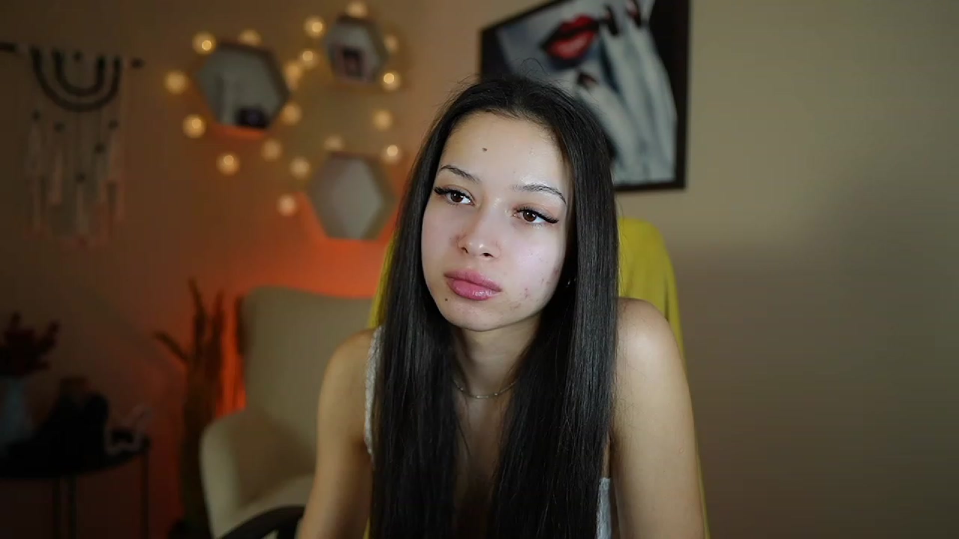 Gallery image thumbnail from Abbie_Maley18's myfreecams stream on, 01/11/2024, 15:44 image 16 of 20