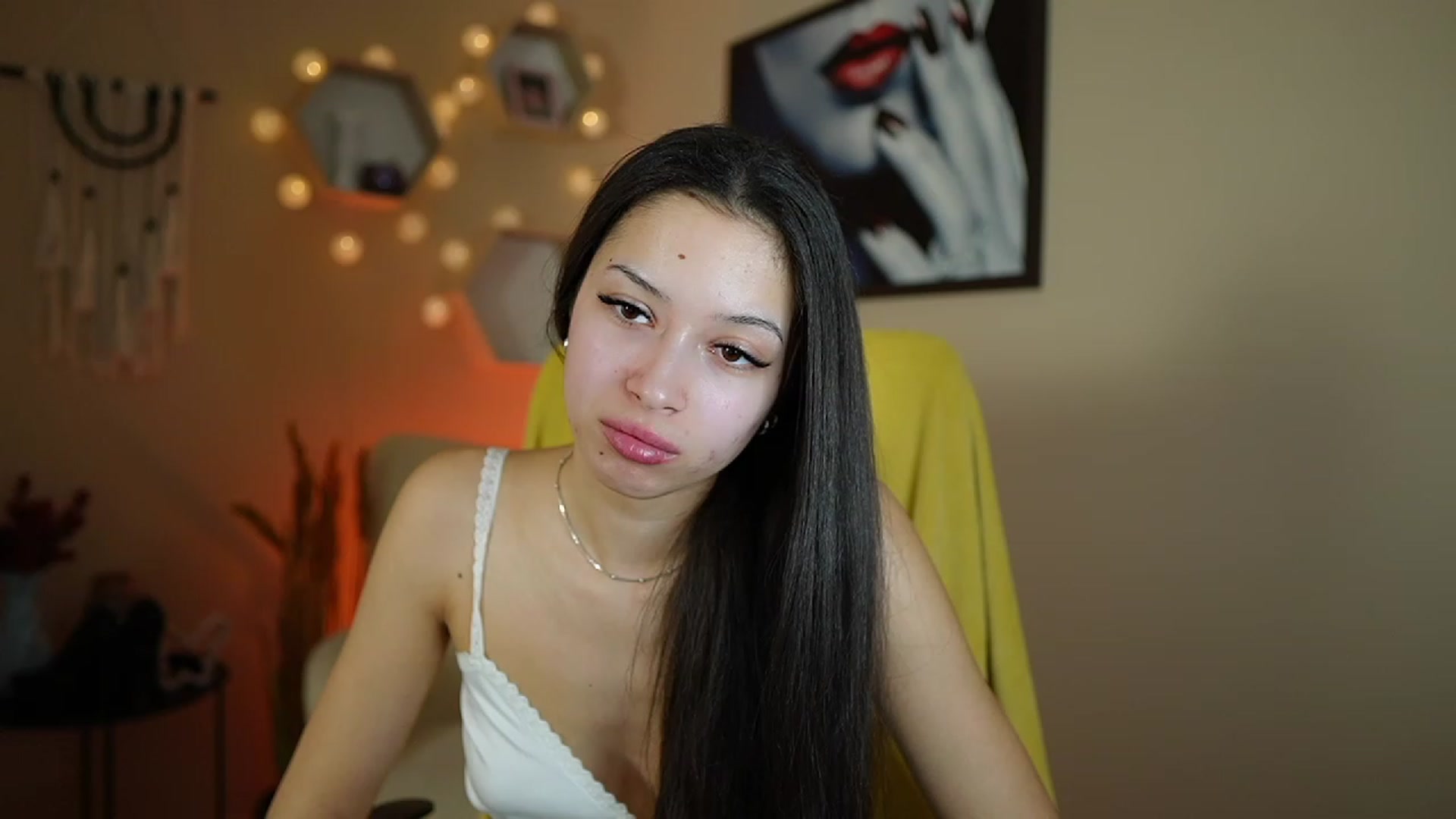 Gallery image thumbnail from Abbie_Maley18's myfreecams stream on, 01/11/2024, 15:44 image 9 of 20